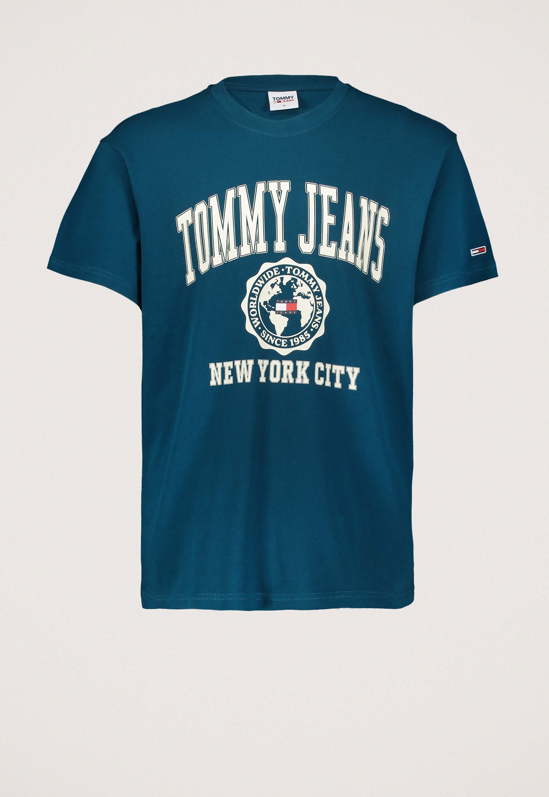 Tommy Jeans College Logo T-shirt Tommy Jeans College Logo T-shirt