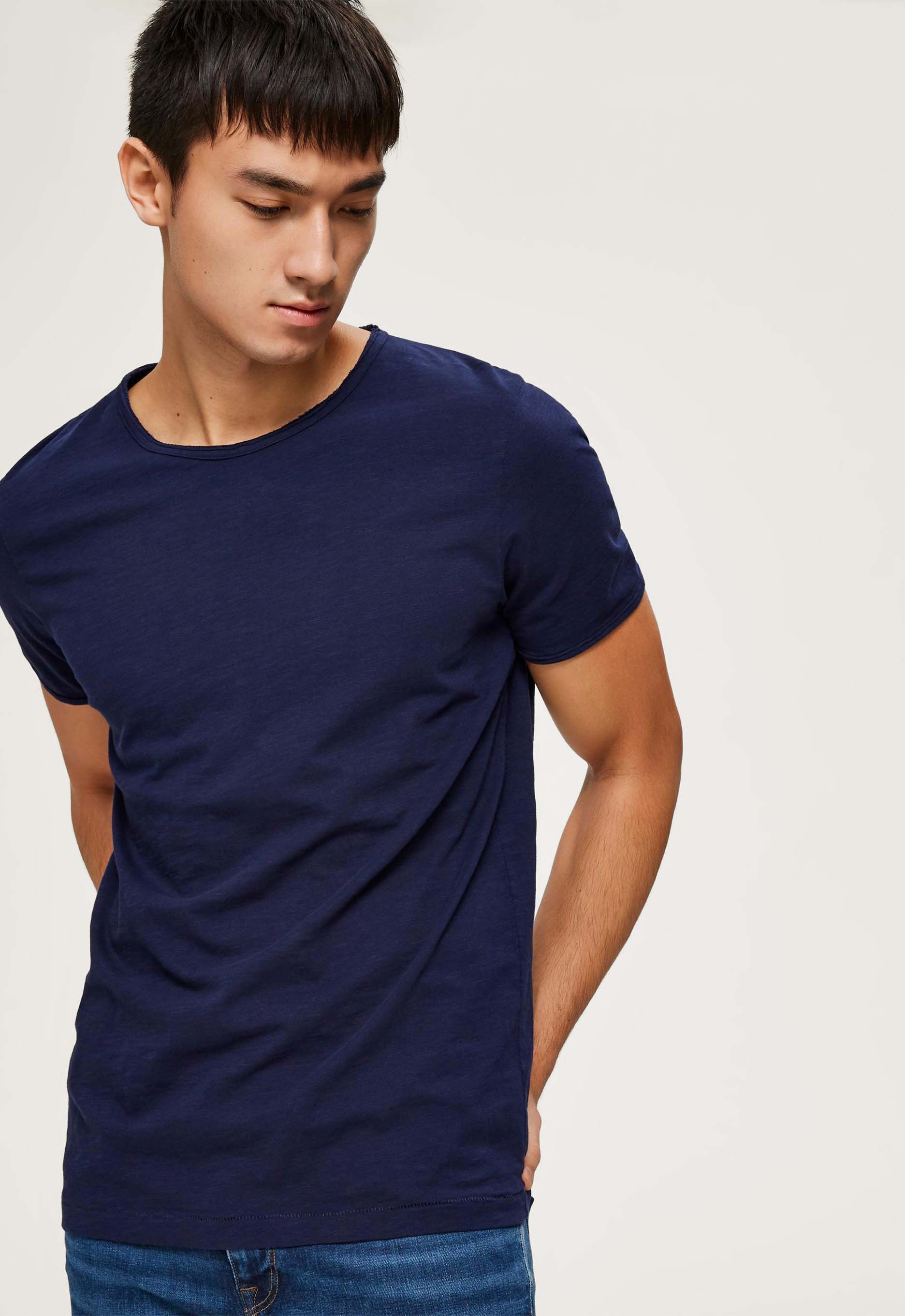 Selected Homme 16086942 Morgan tee Selected Homme 16086942 Morgan tee