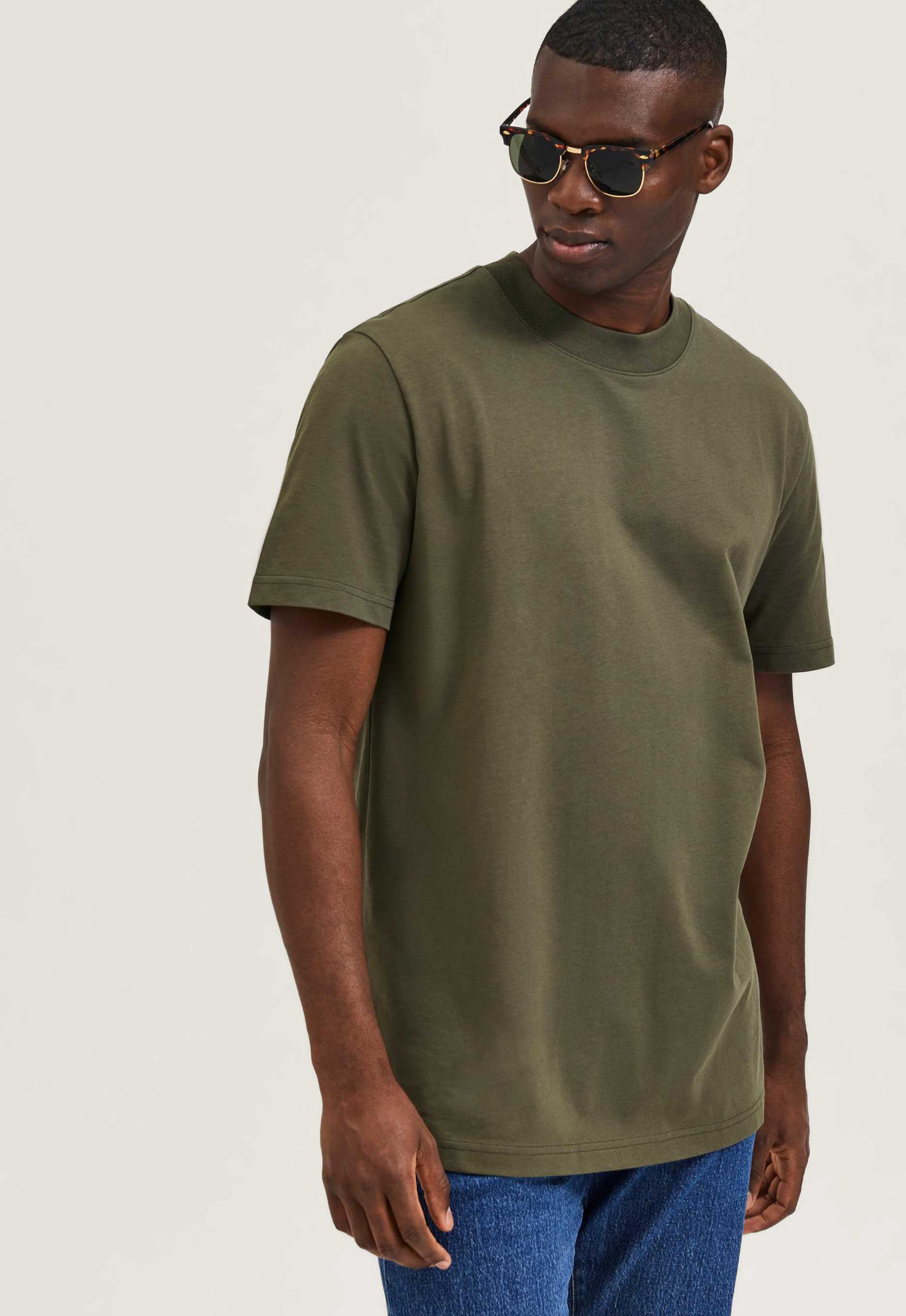Selected Homme Relax Colman T-shirt