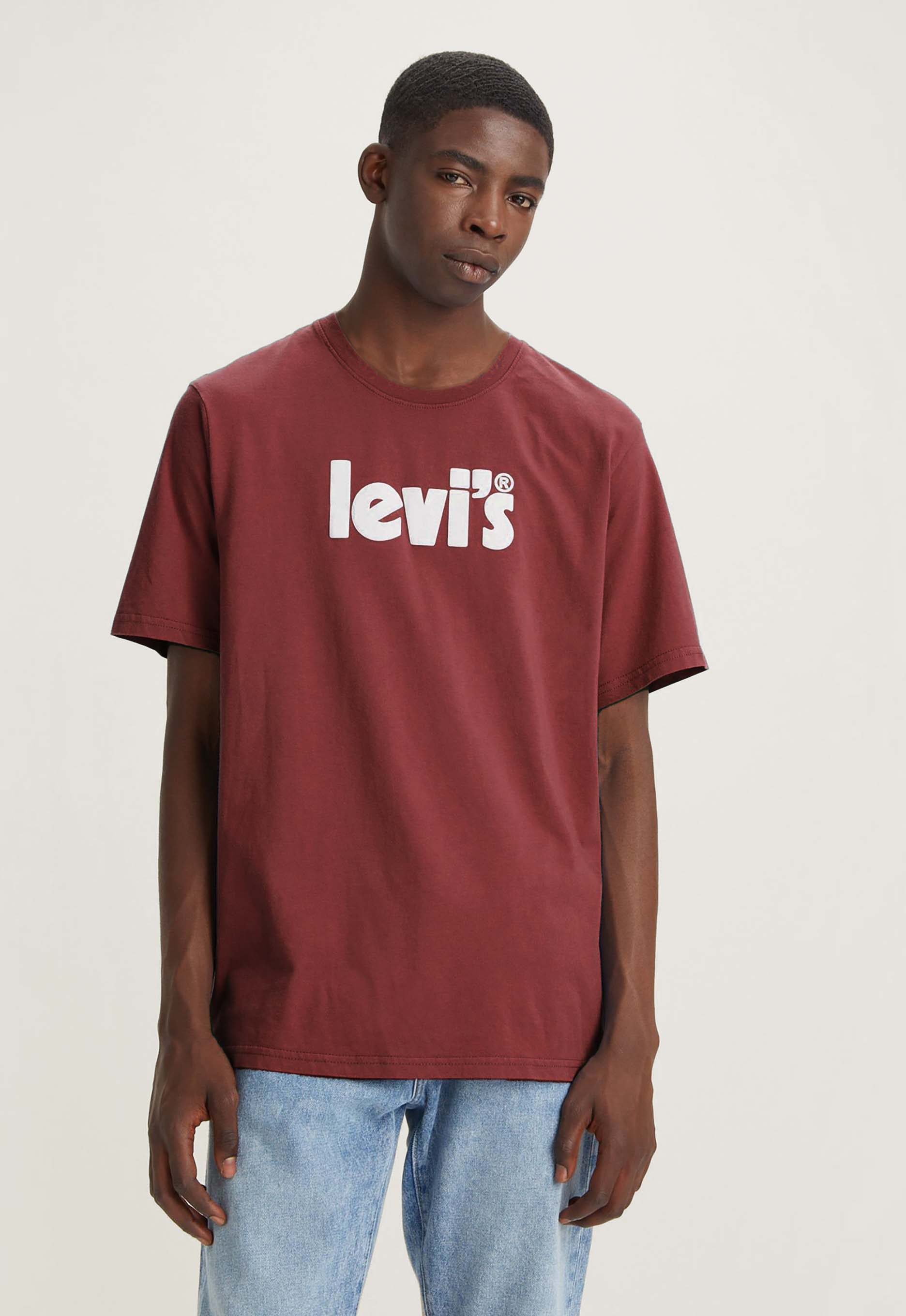 Levi's Relaxed Fit Logo T-shirt