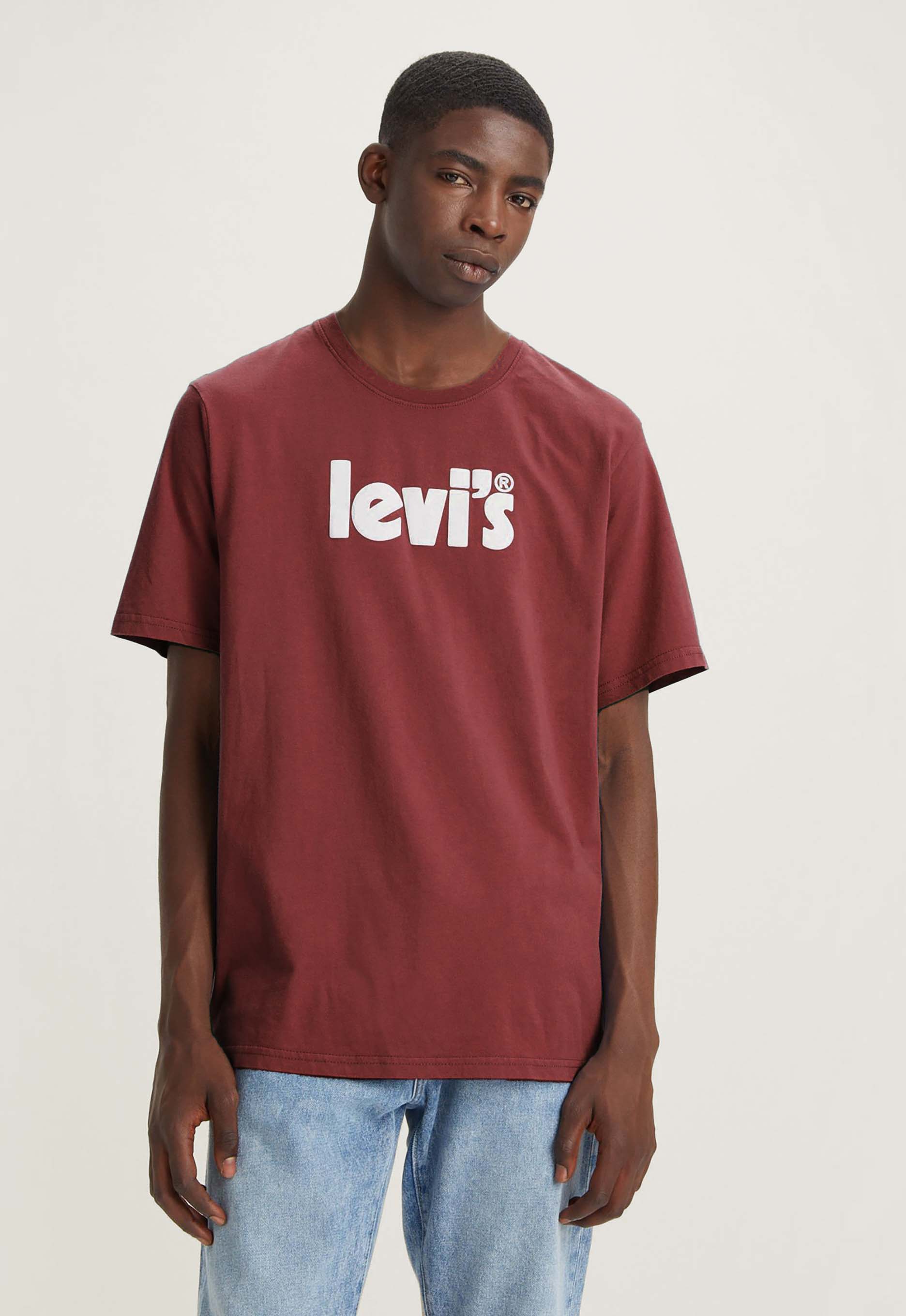 Levi's Relaxed Fit Logo T-shirt Levi's Relaxed Fit Logo T-shirt