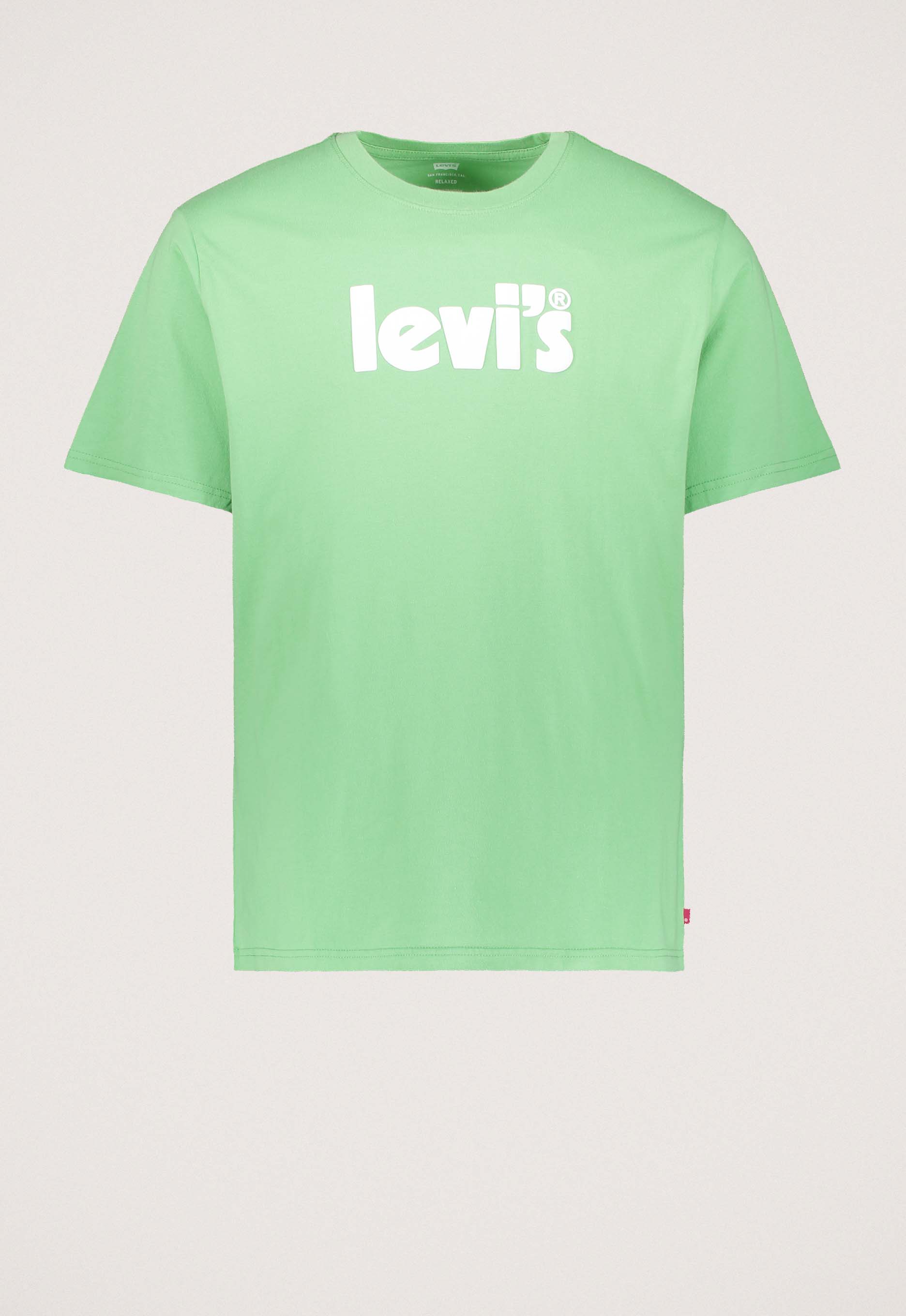 Levi's Relaxed Fit Logo T-shirt Levi's Relaxed Fit Logo T-shirt