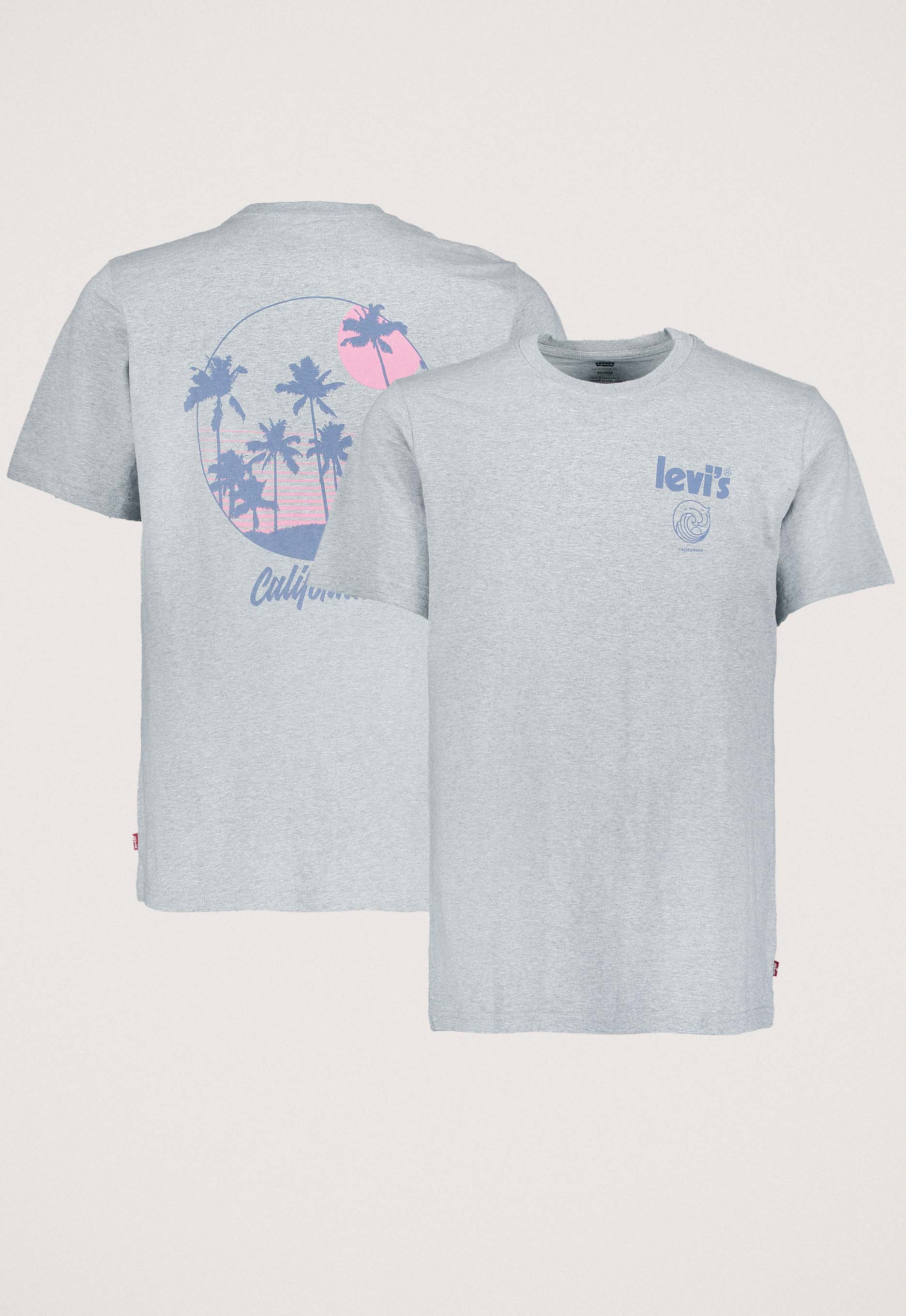 Levi's Relaxed Fit T-shirt Levi's Relaxed Fit T-shirt