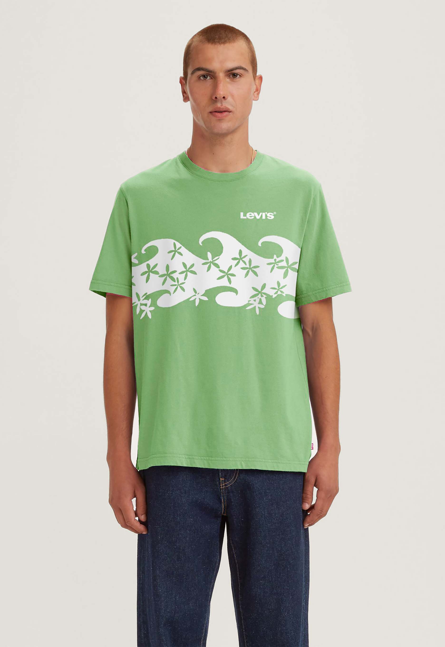 Levi's Relaxed Fit T-shirt Levi's Relaxed Fit T-shirt