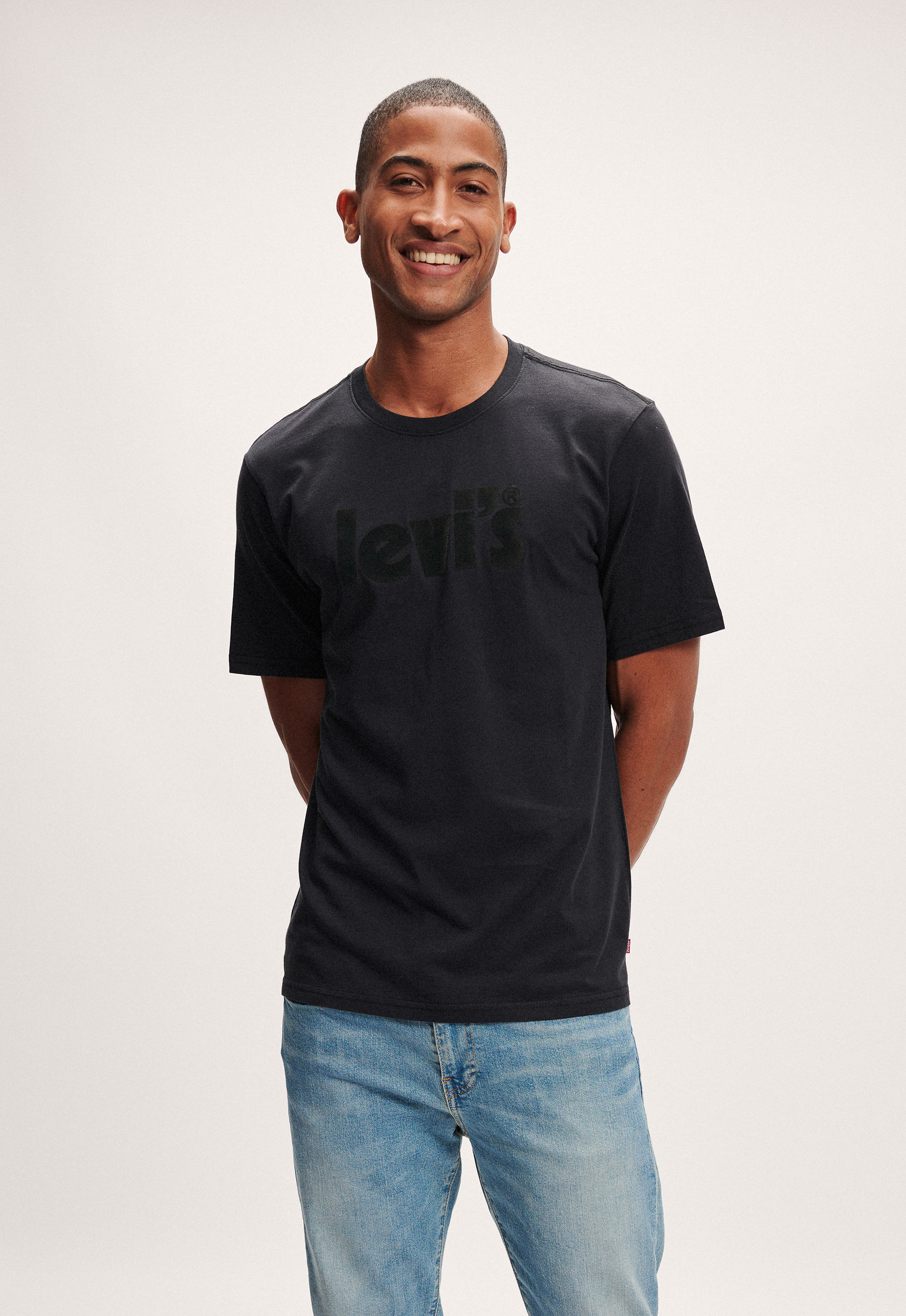 Levi's Relaxed Fit T-shirt Levi's Relaxed Fit T-shirt
