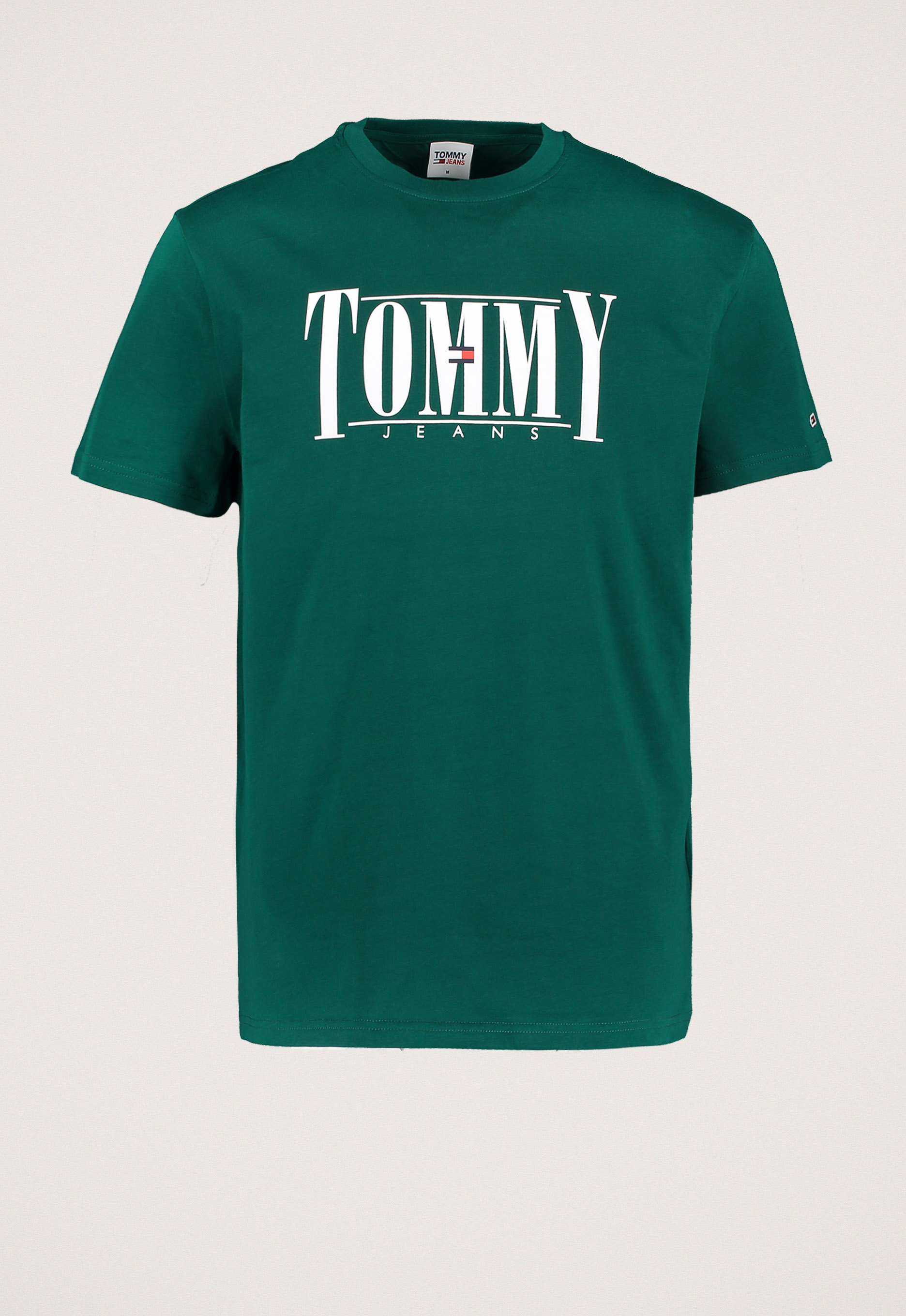 Tommy Jeans Classic Essential T-shirt Tommy Jeans Classic Essential T-shirt