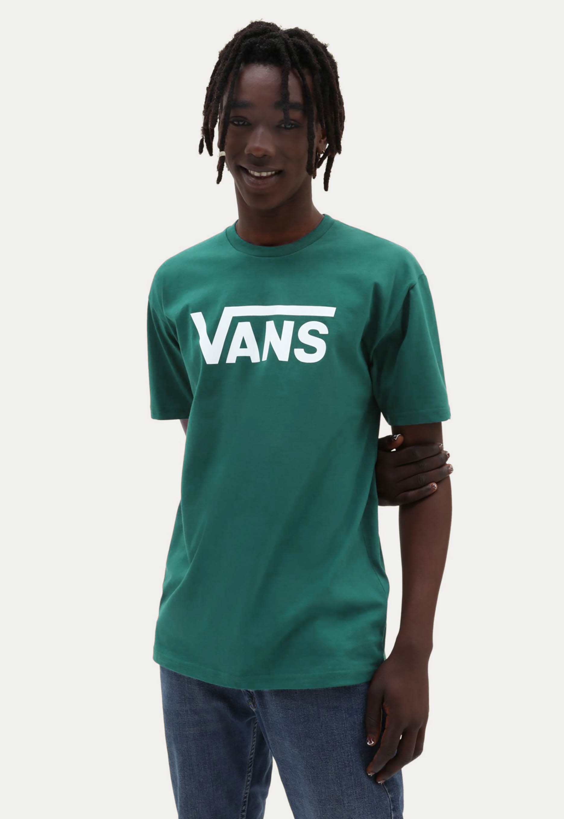 Vans Vans Classic T-shirt Vans Vans Classic T-shirt