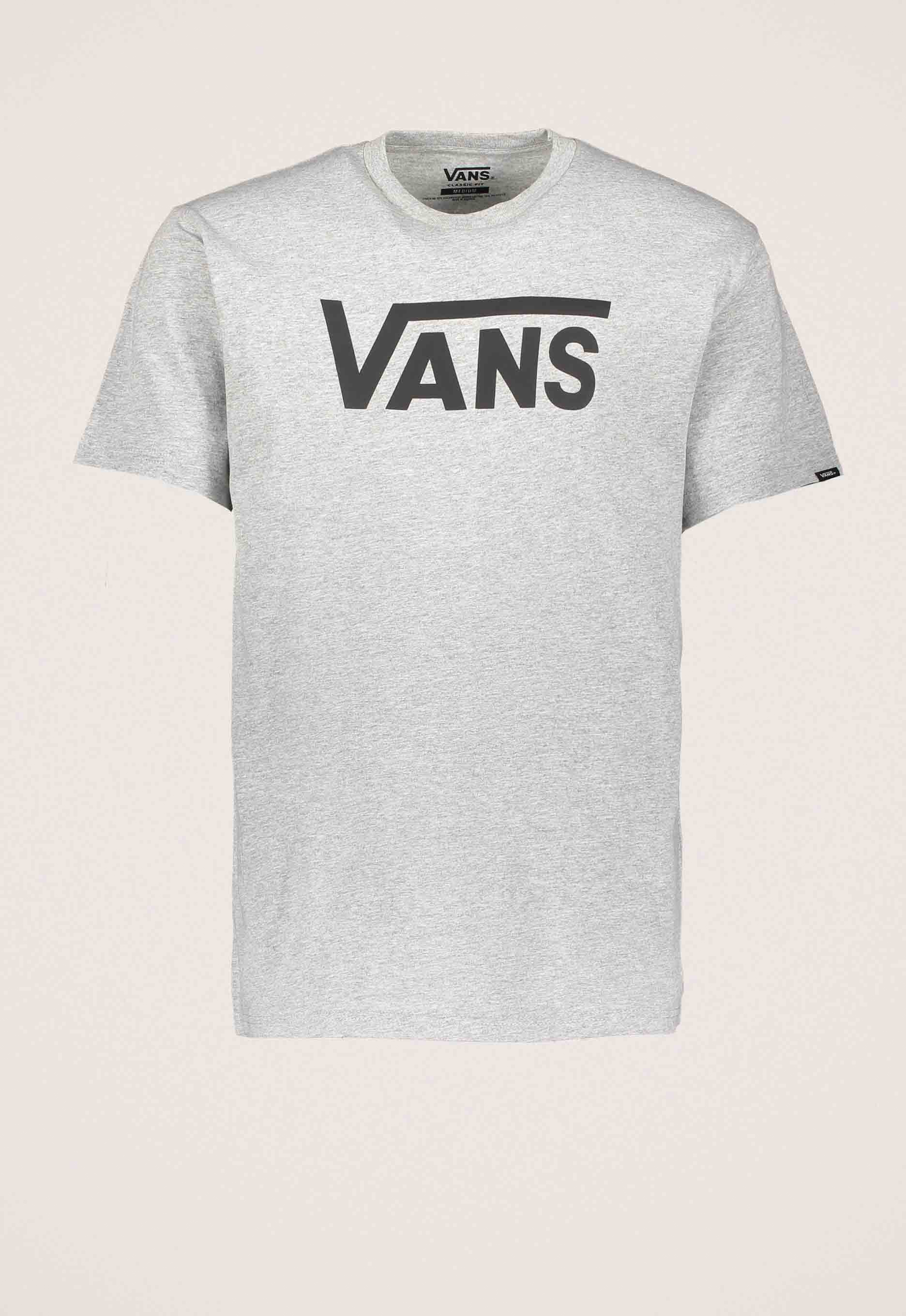 Vans Vans Classic T-shirt Vans Vans Classic T-shirt