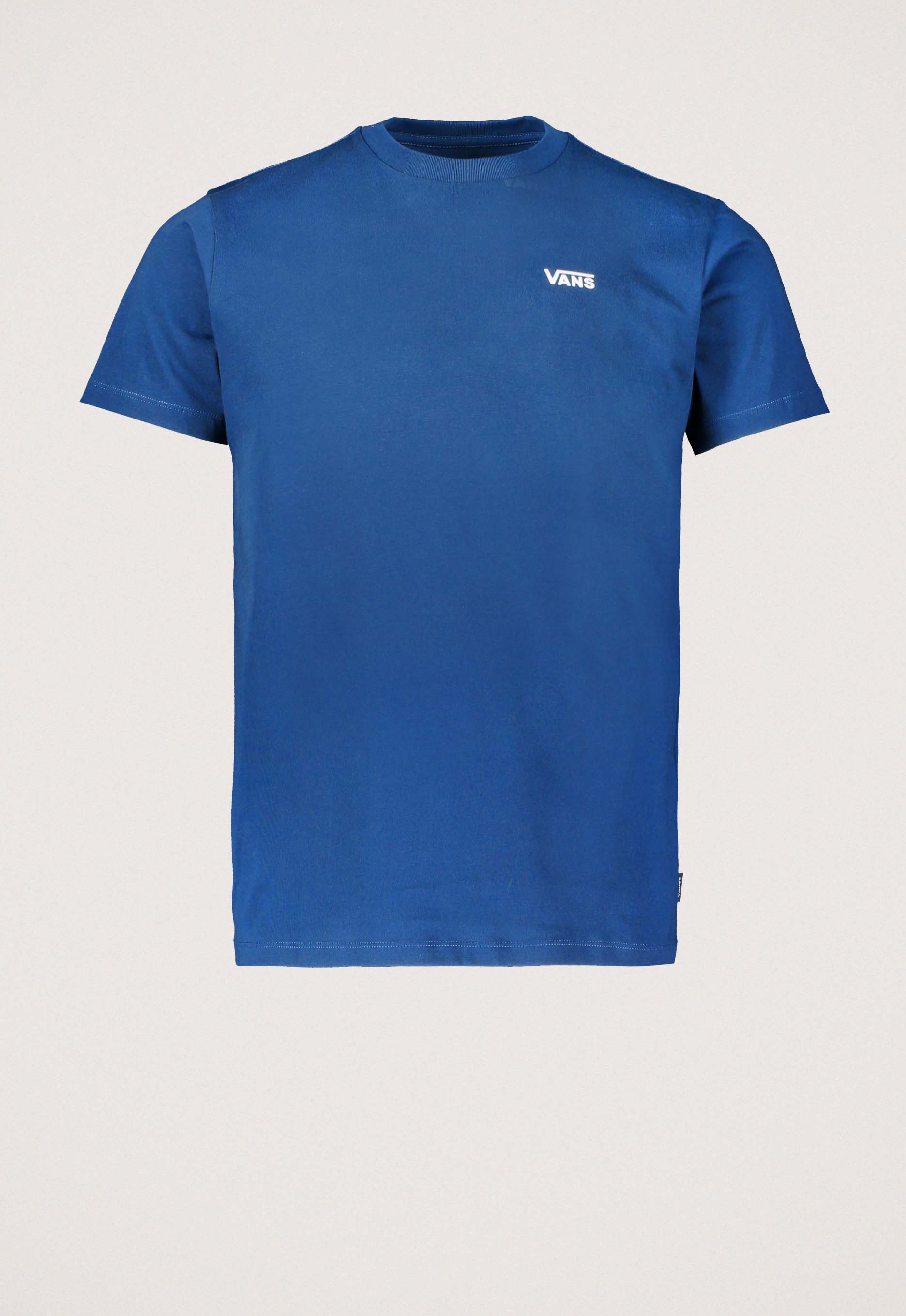 Vans Left Chest Logo T-shirt Vans Left Chest Logo T-shirt
