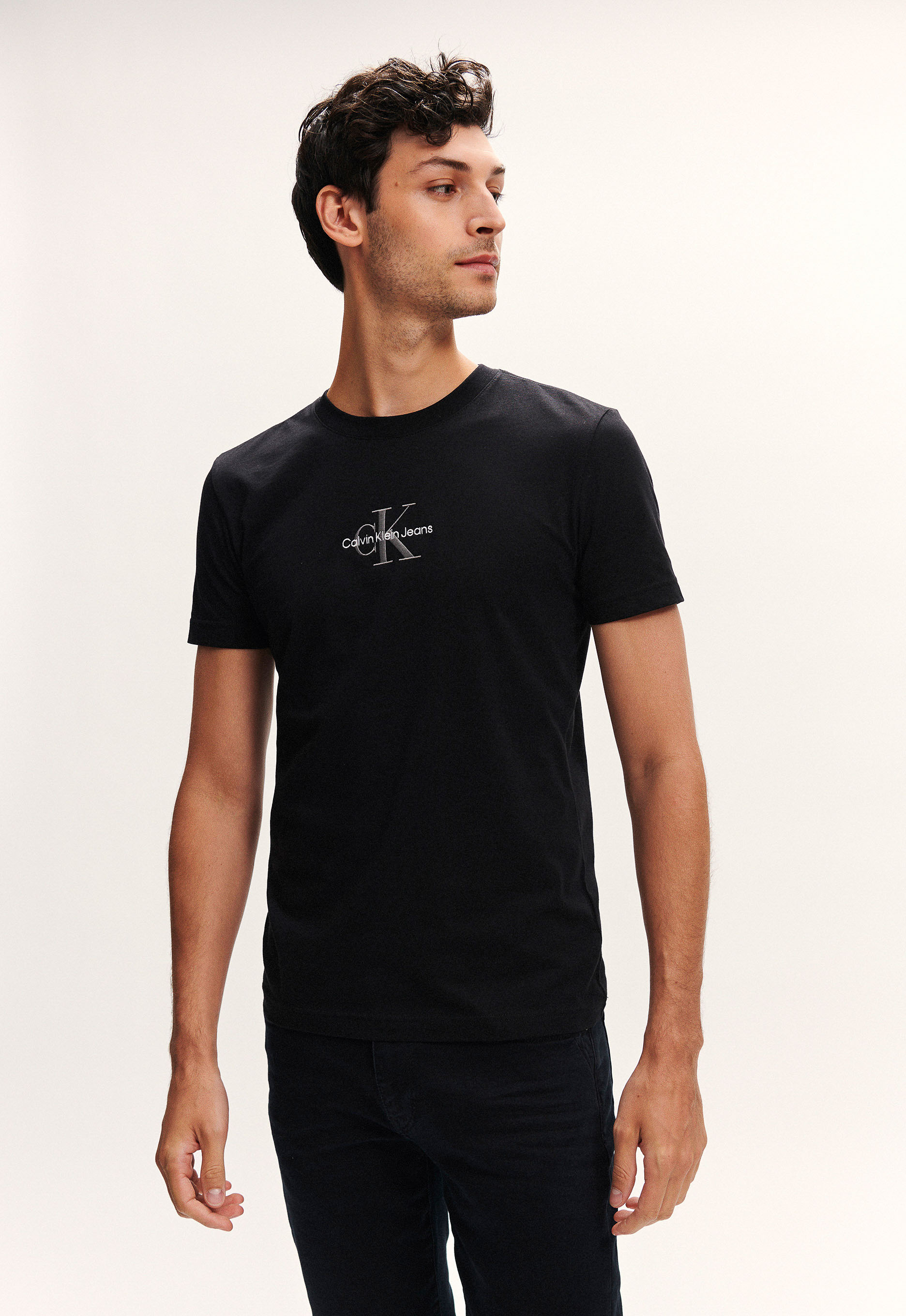 Calvin Klein Monologo T-shirt