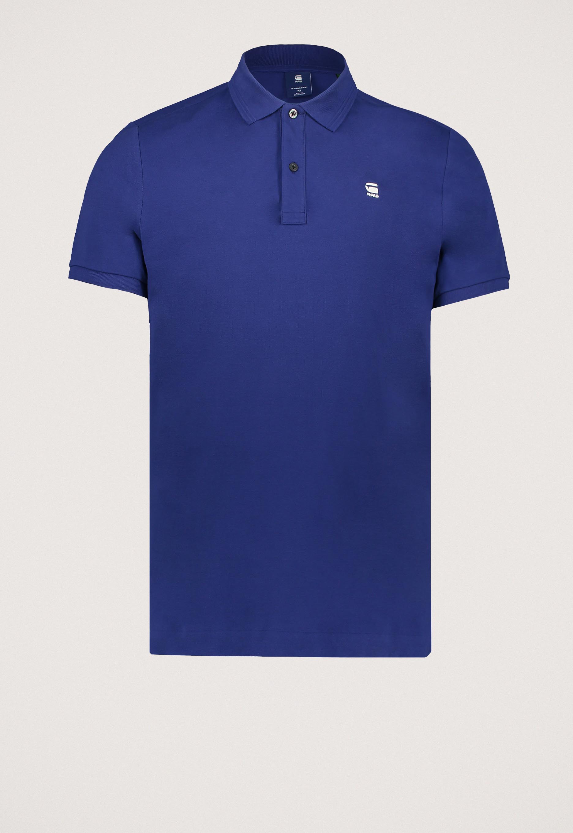 G-Star RAW Dunda Slim Polo G-Star RAW Dunda Slim Polo
