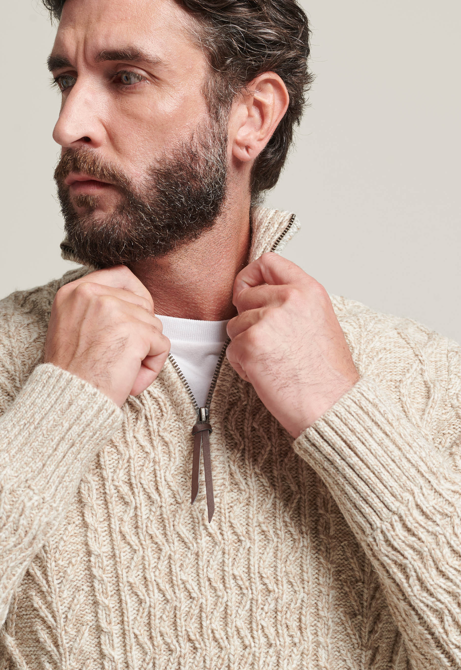 Superdry M6110308A Jacob henley Superdry M6110308A Jacob henley