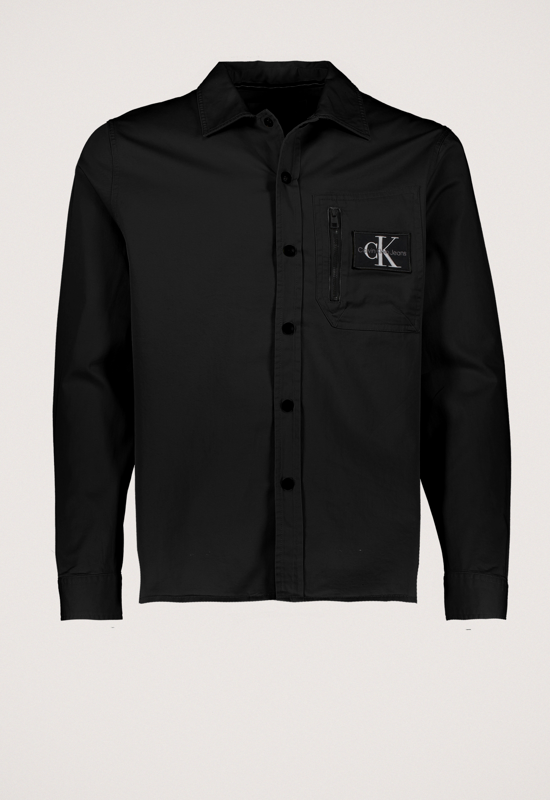 Calvin Klein Utility Overshirt Calvin Klein Utility Overshirt