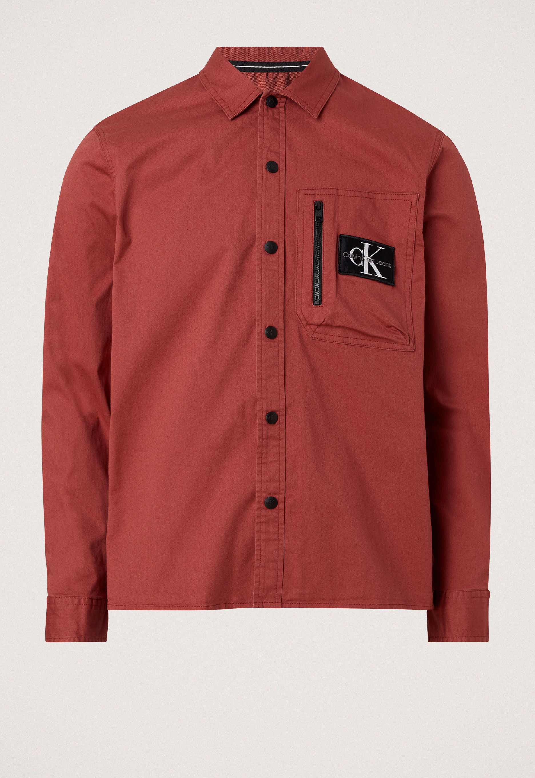 Calvin Klein Utility Overshirt Calvin Klein Utility Overshirt