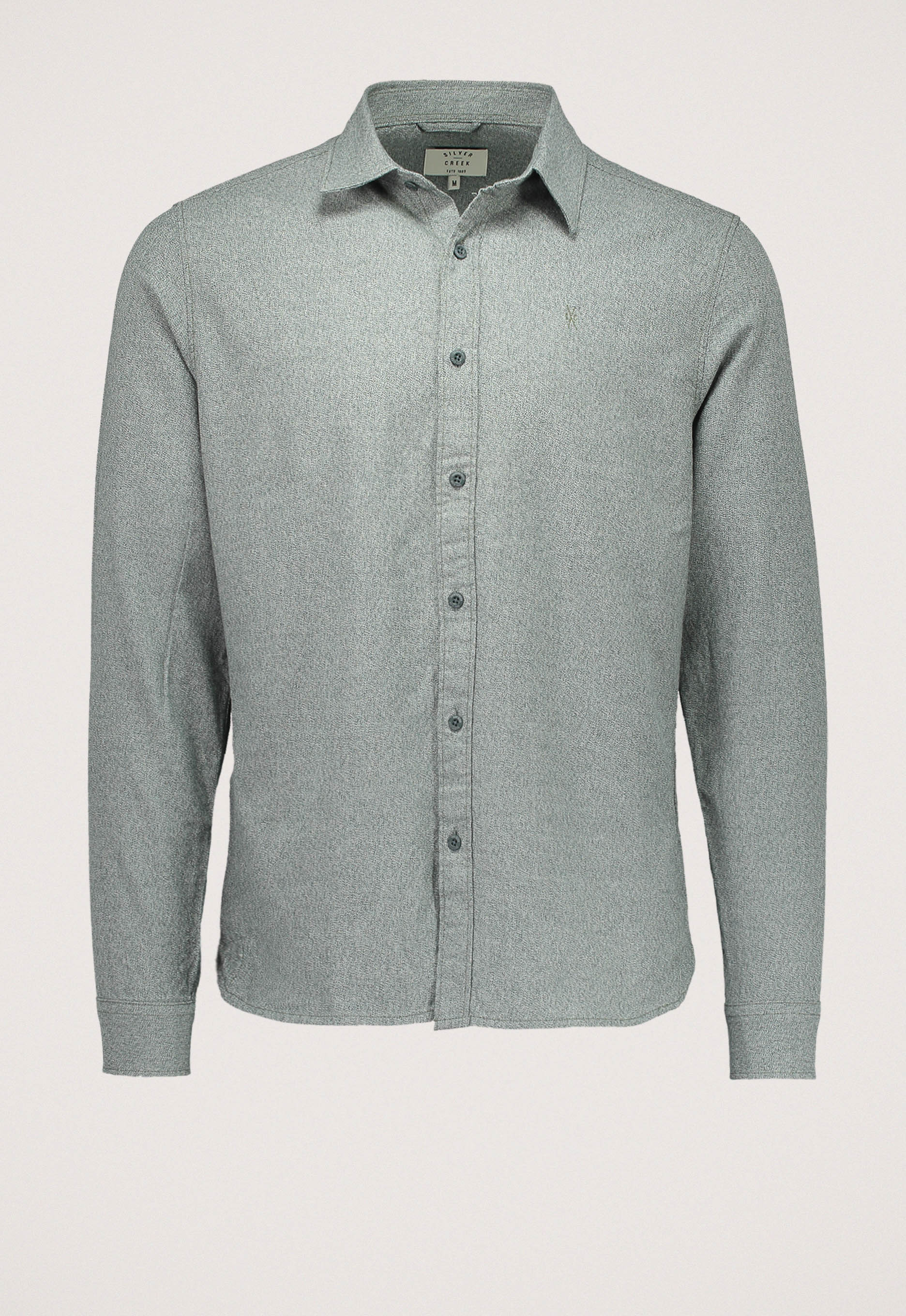 Silvercreek Knife Shirt Silvercreek Knife Shirt