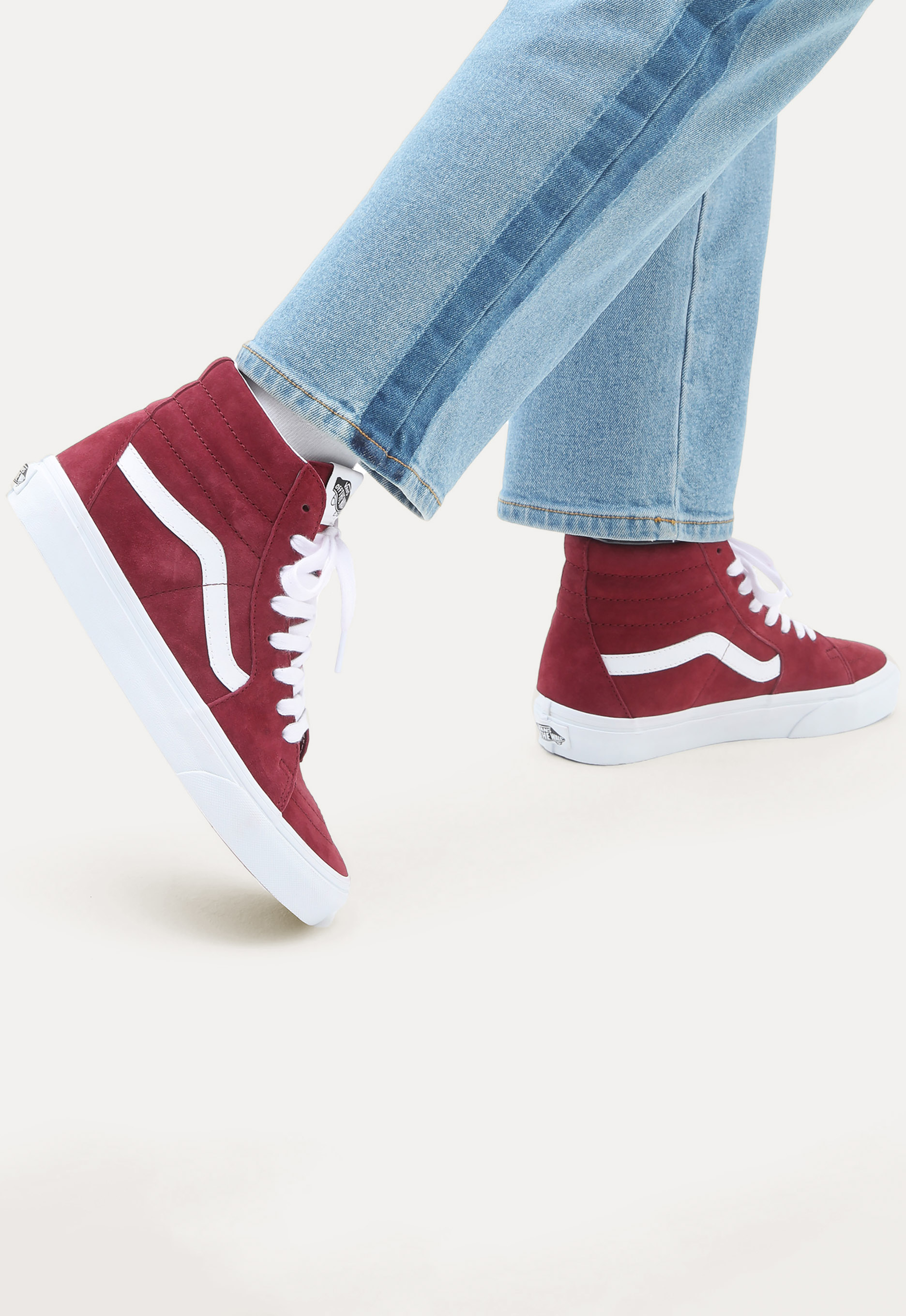 Vans SK8-HI Schoenen Vans SK8-HI Schoenen