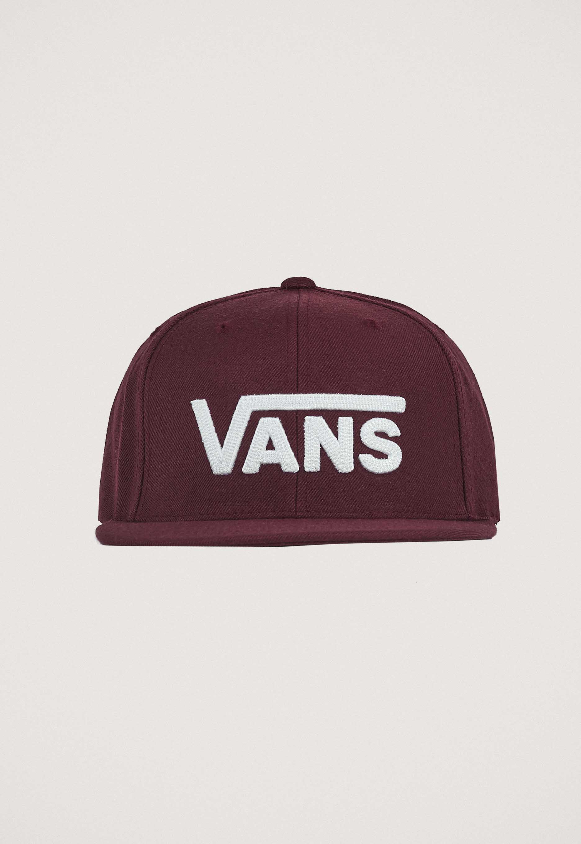 Vans Drop V 2 Snapback Pet Vans Drop V 2 Snapback Pet