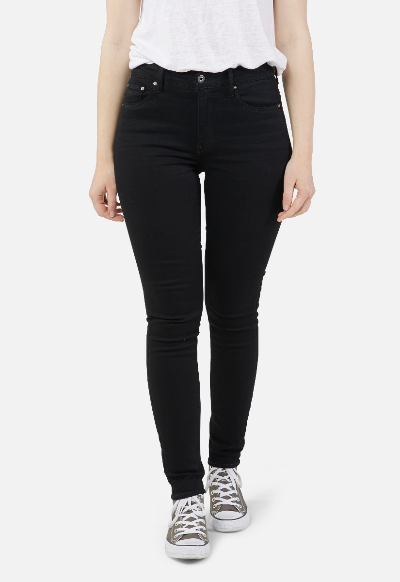 G-star raw 3301 High Skinny Jeans