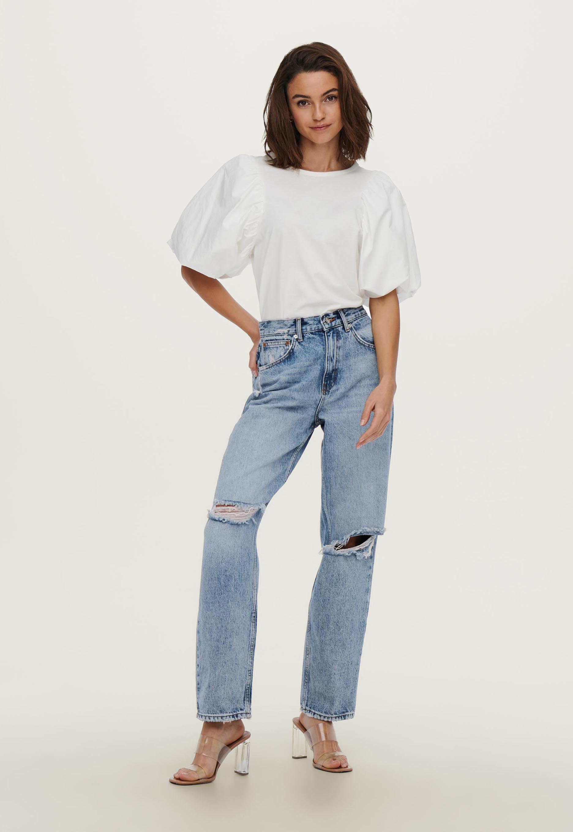 Only Robyn Life Jeans