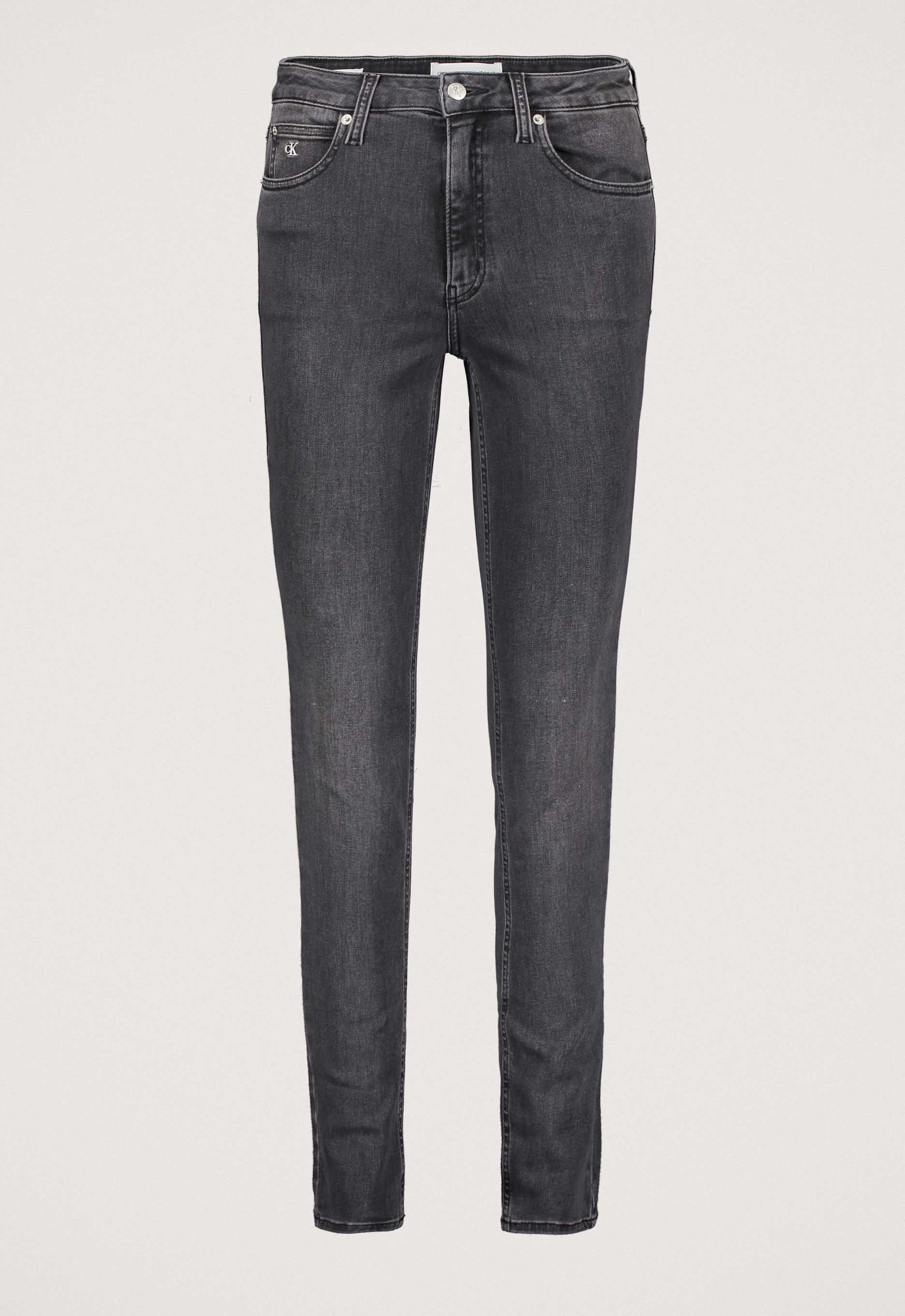 Calvin Klein High Rise Skinny Jeans Calvin Klein High Rise Skinny Jeans