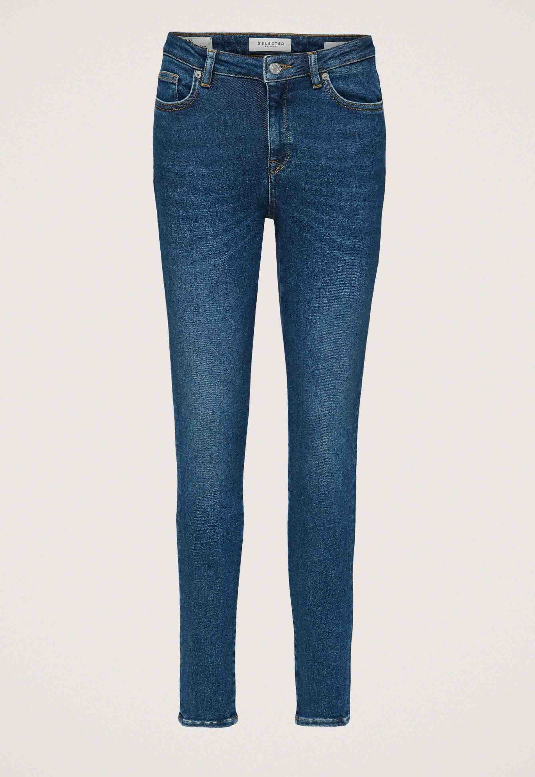 Selected Femme Sophia Skinny Jeans Selected Femme Sophia Skinny Jeans