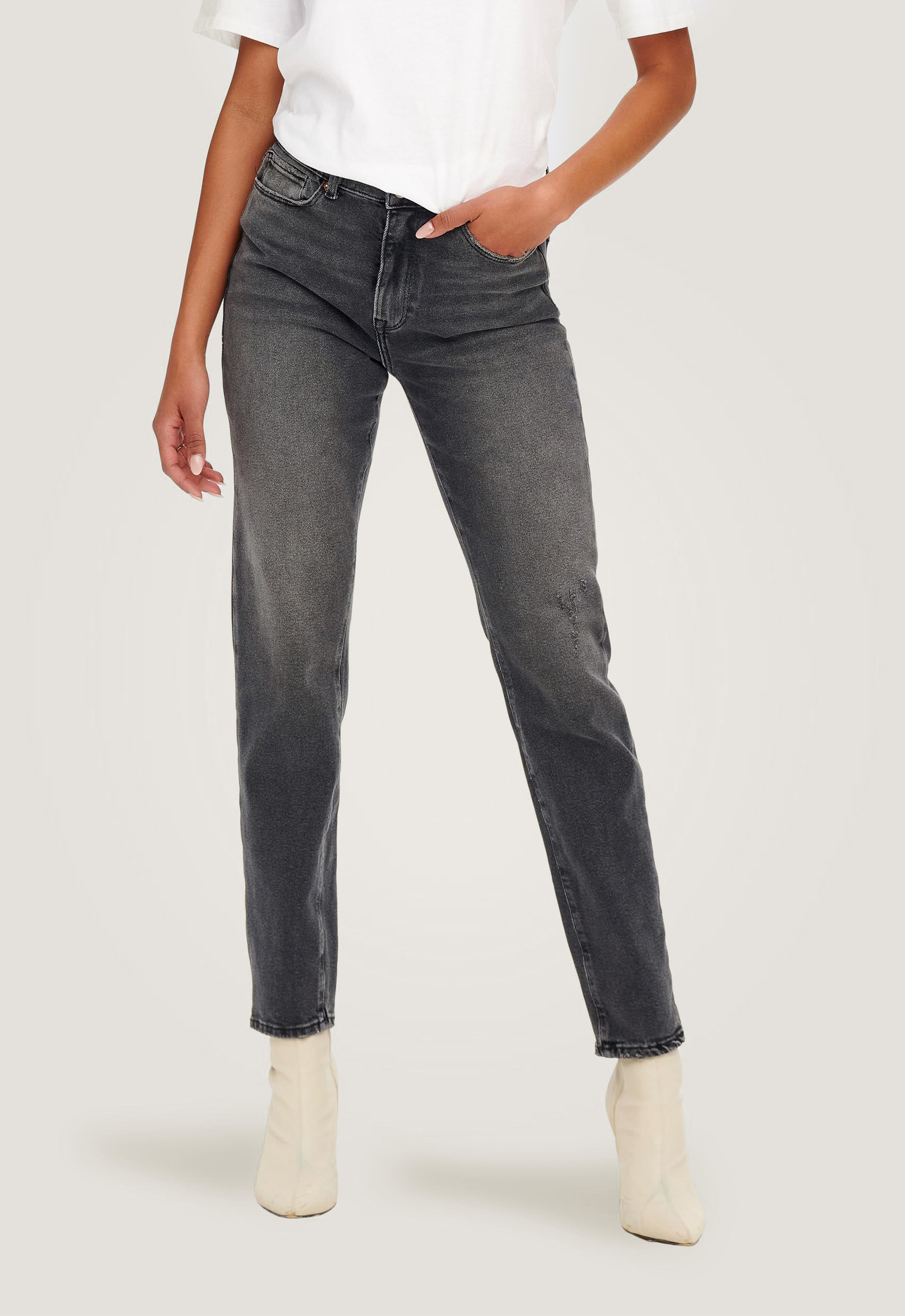 Only Onlemily Stretch Jeans