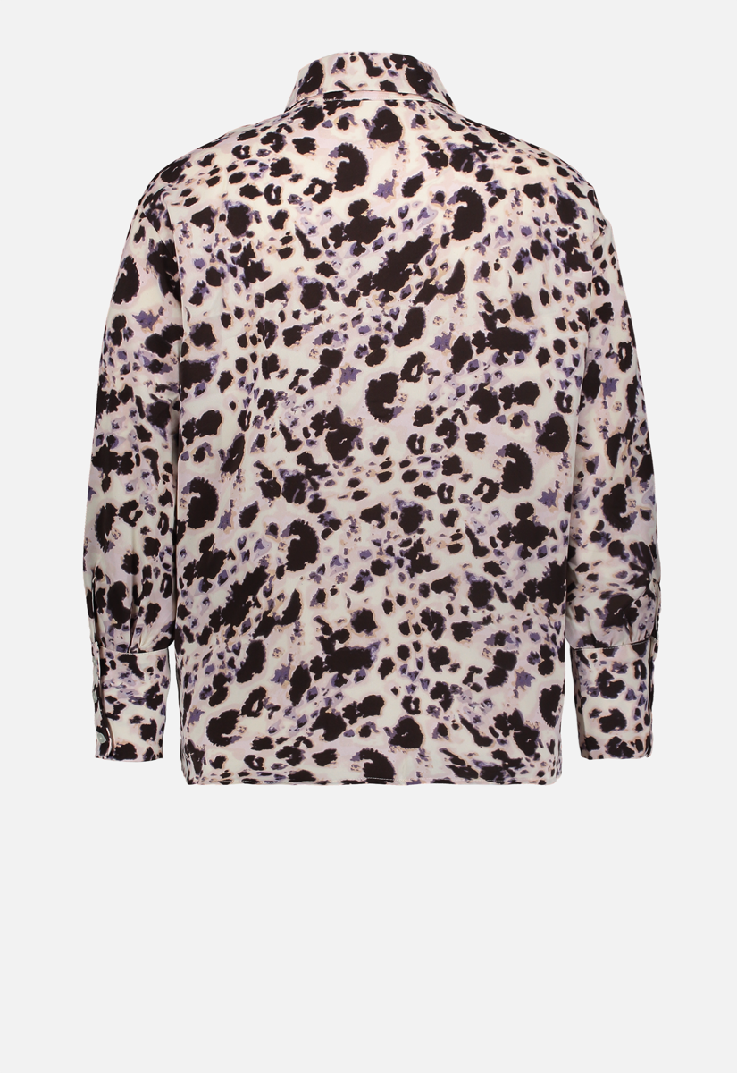 Refined Department Katy Blouse