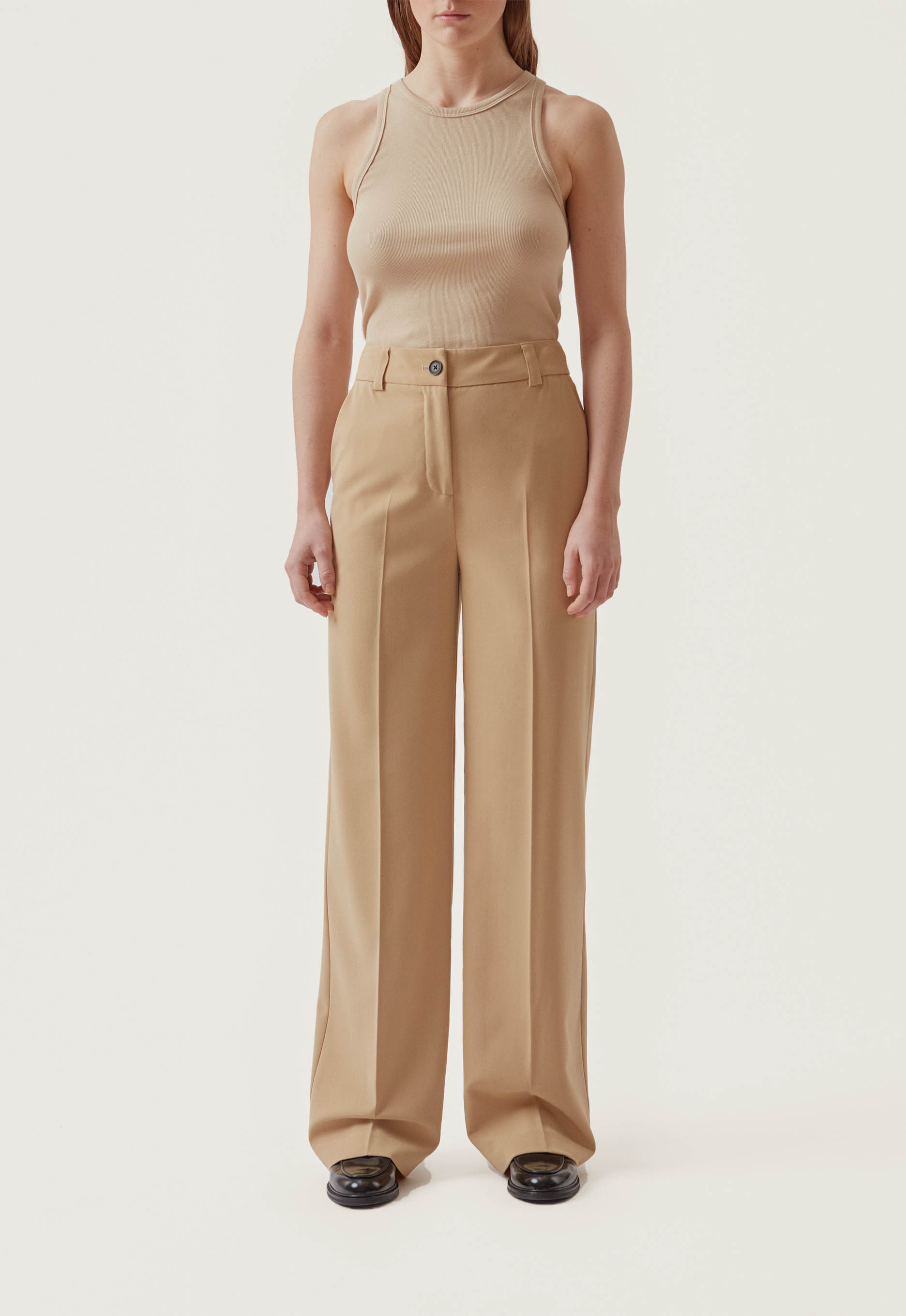 Modström Anker Broek Modström Anker Broek