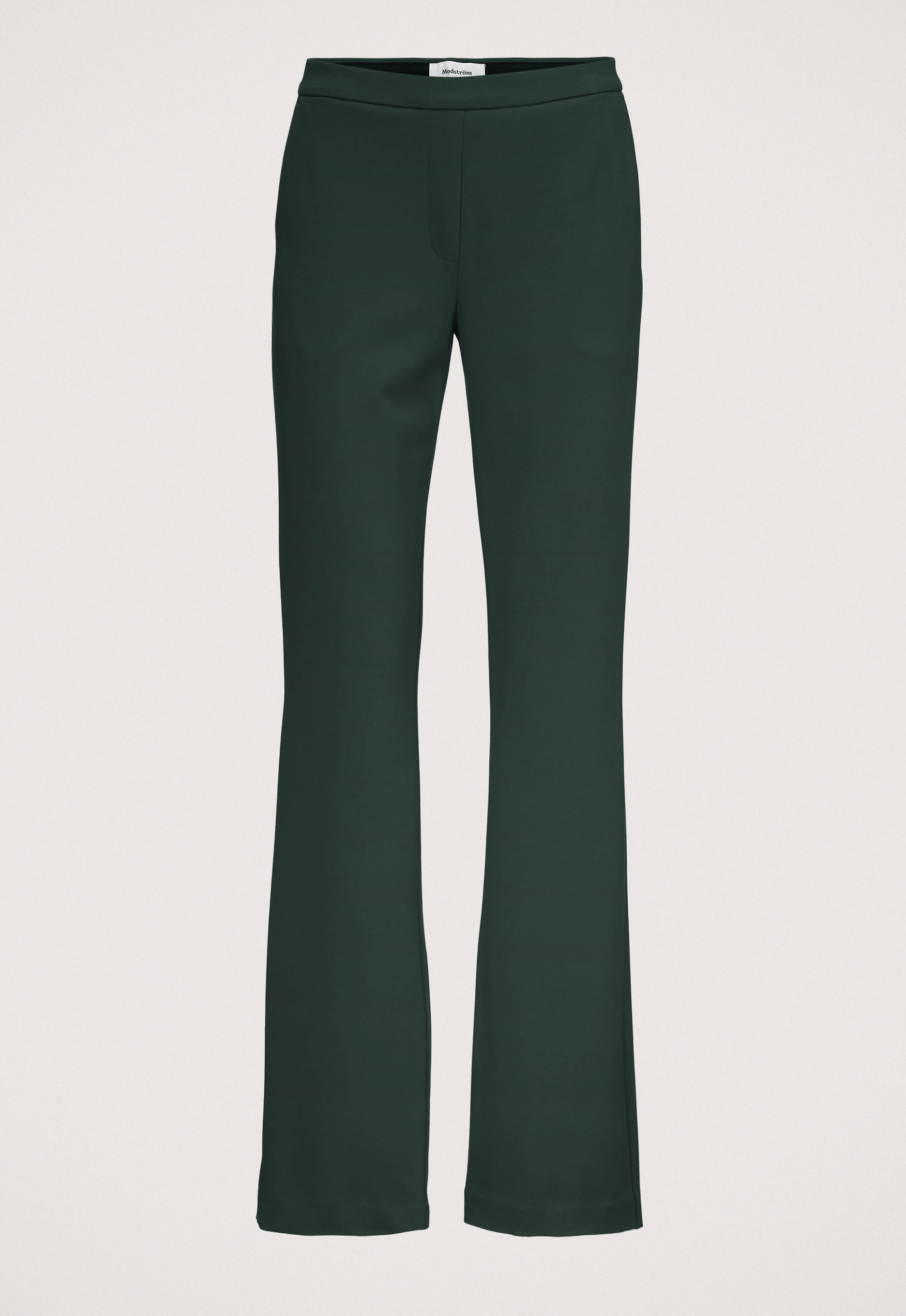 Modström Tanny Flared Broek Modström Tanny Flared Broek