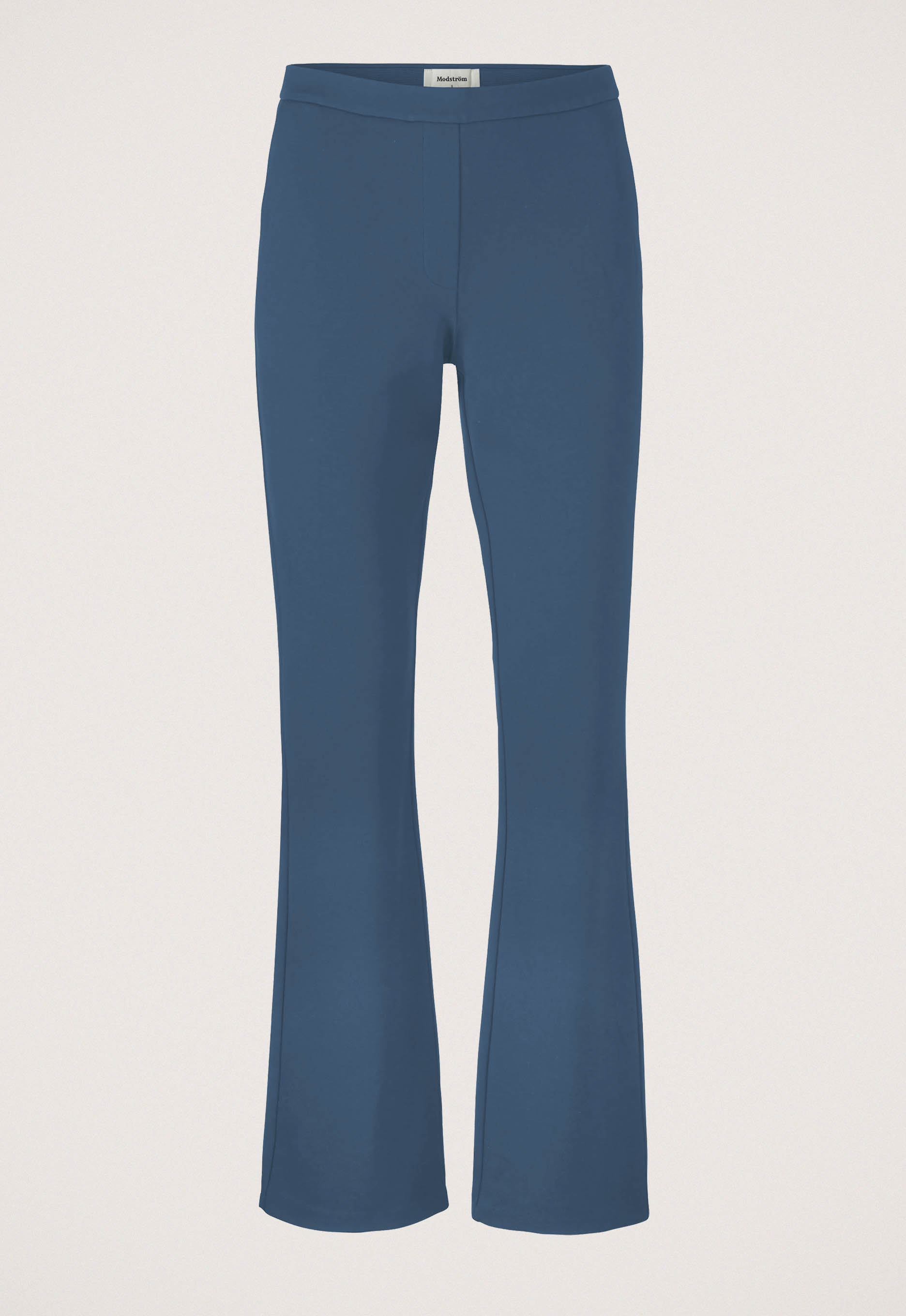 Modström Tanny Flared Broek Modström Tanny Flared Broek
