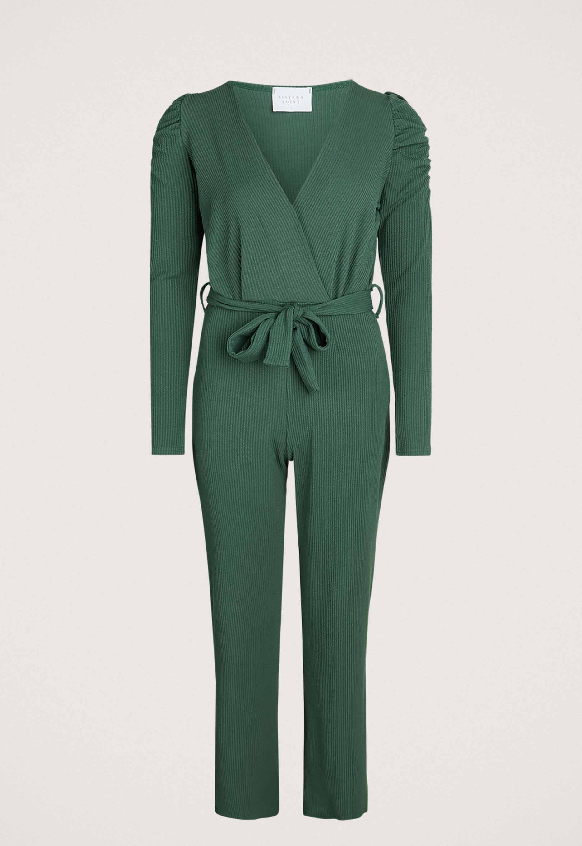 Sisters Point Egina Jumpsuit Sisters Point Egina Jumpsuit