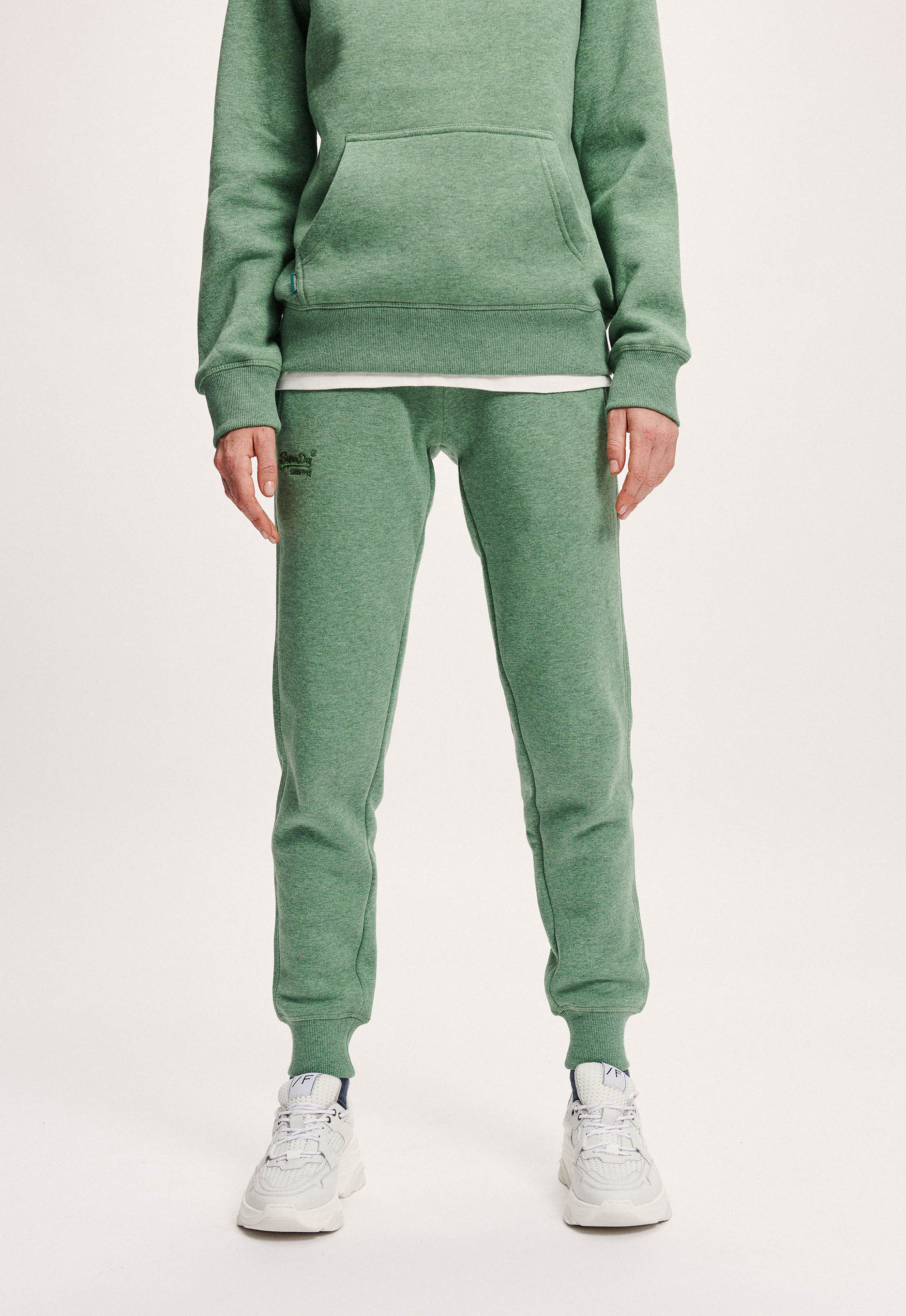 Superdry Vintage Logo Sweatpants Superdry Vintage Logo Sweatpants