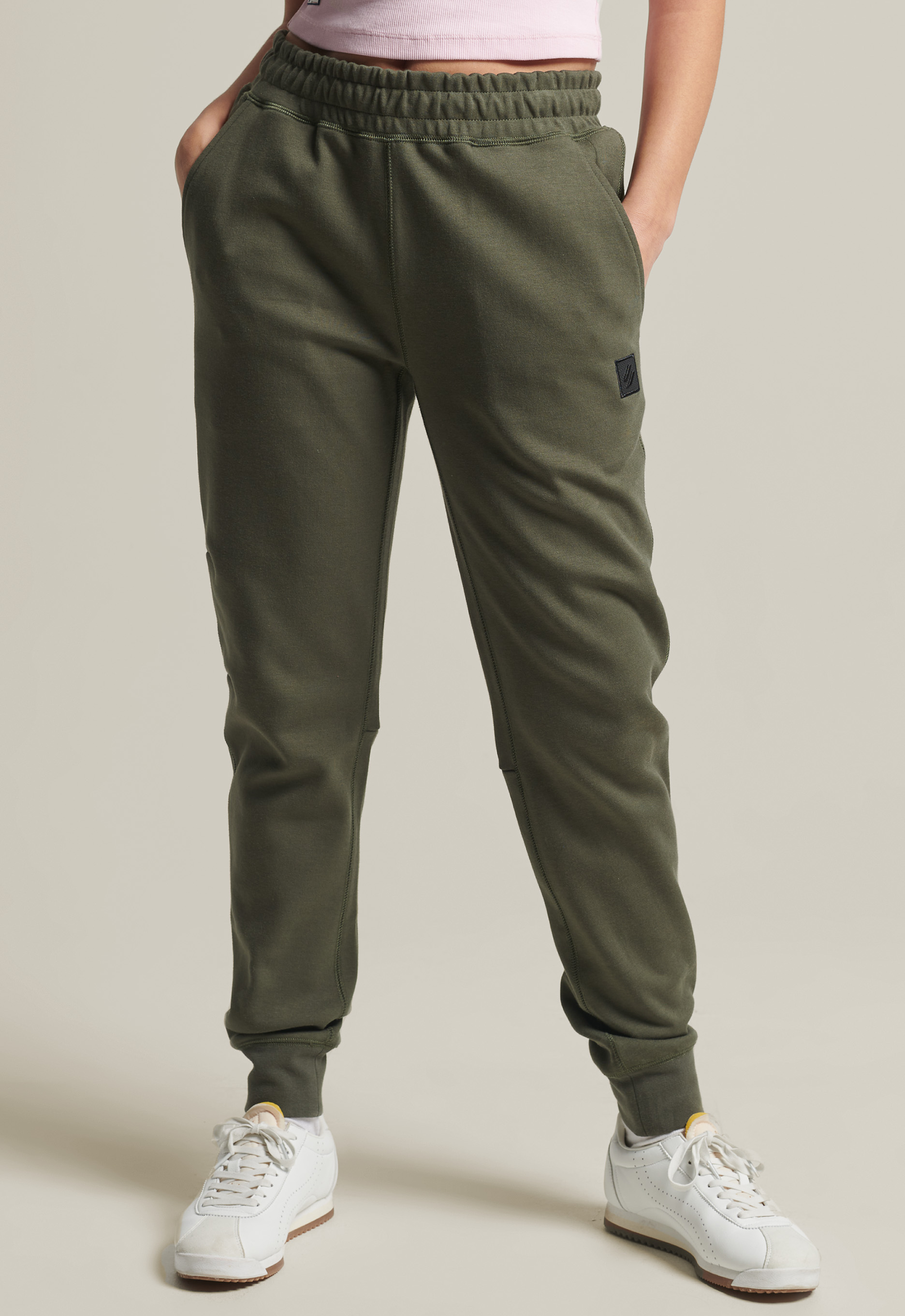 Superdry W7010678A Code tech jogger Superdry W7010678A Code tech jogger