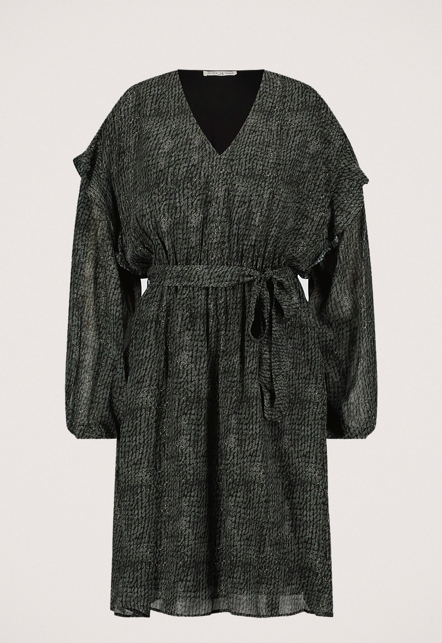 Circle of Trust W22_45 Evie dress Circle of Trust W22_45 Evie dress