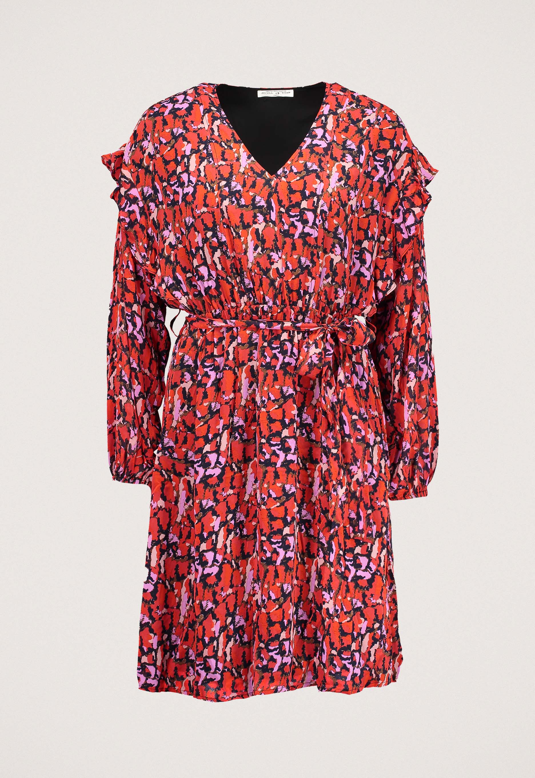 Circle of Trust W22_45 Evie dress Circle of Trust W22_45 Evie dress
