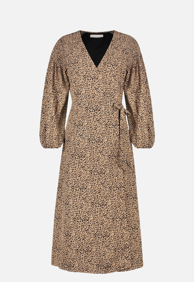 Freebird Odiela Dress - Jurk Freebird Odiela Dress - Jurk