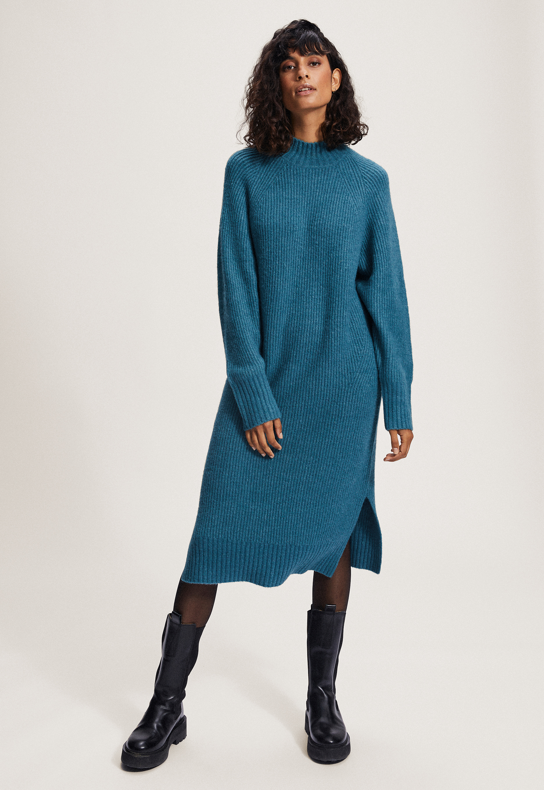 Silvercreek Palmer Jurk Silvercreek Palmer Jurk