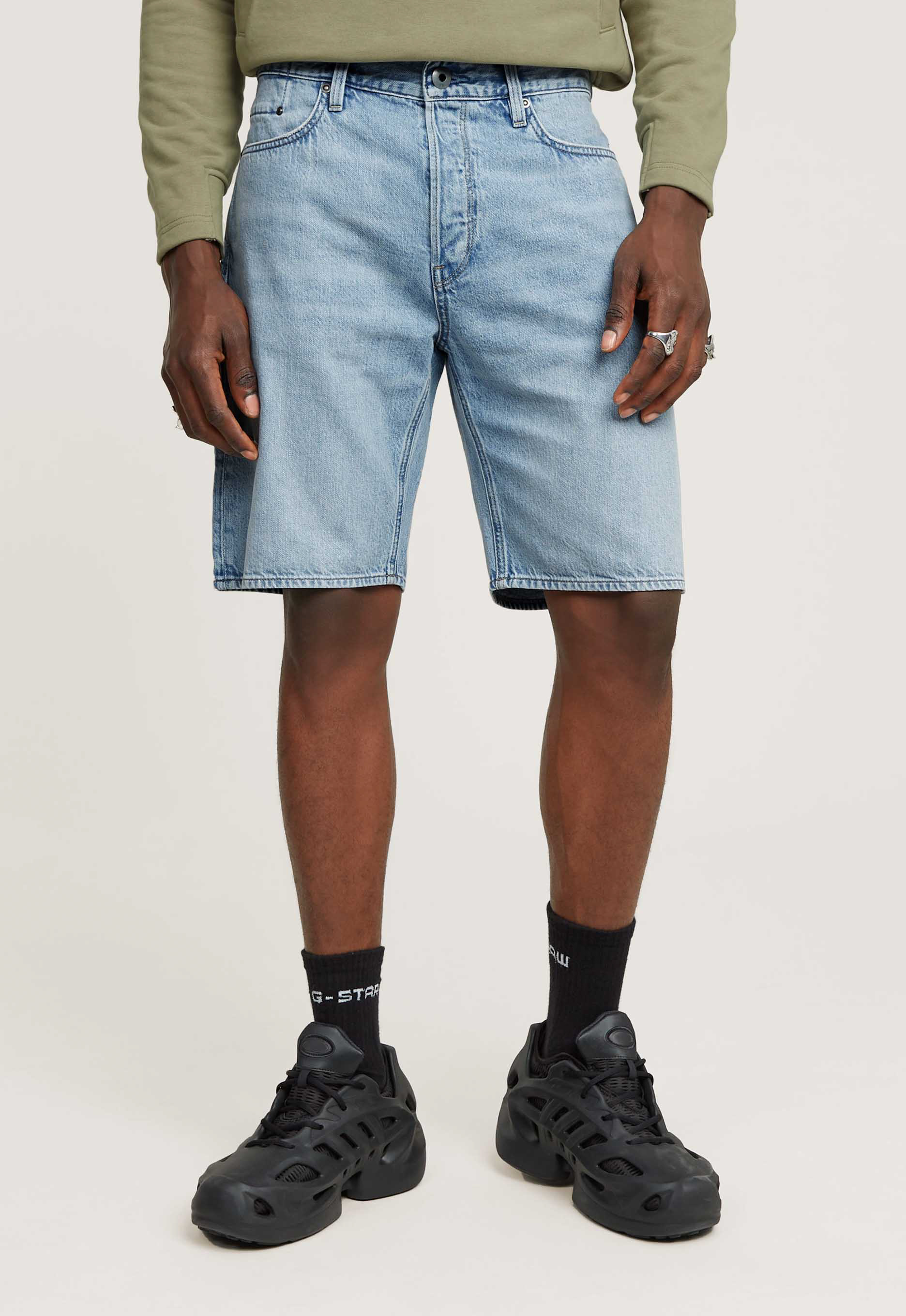 G-star raw Dakota Clean Edge Short