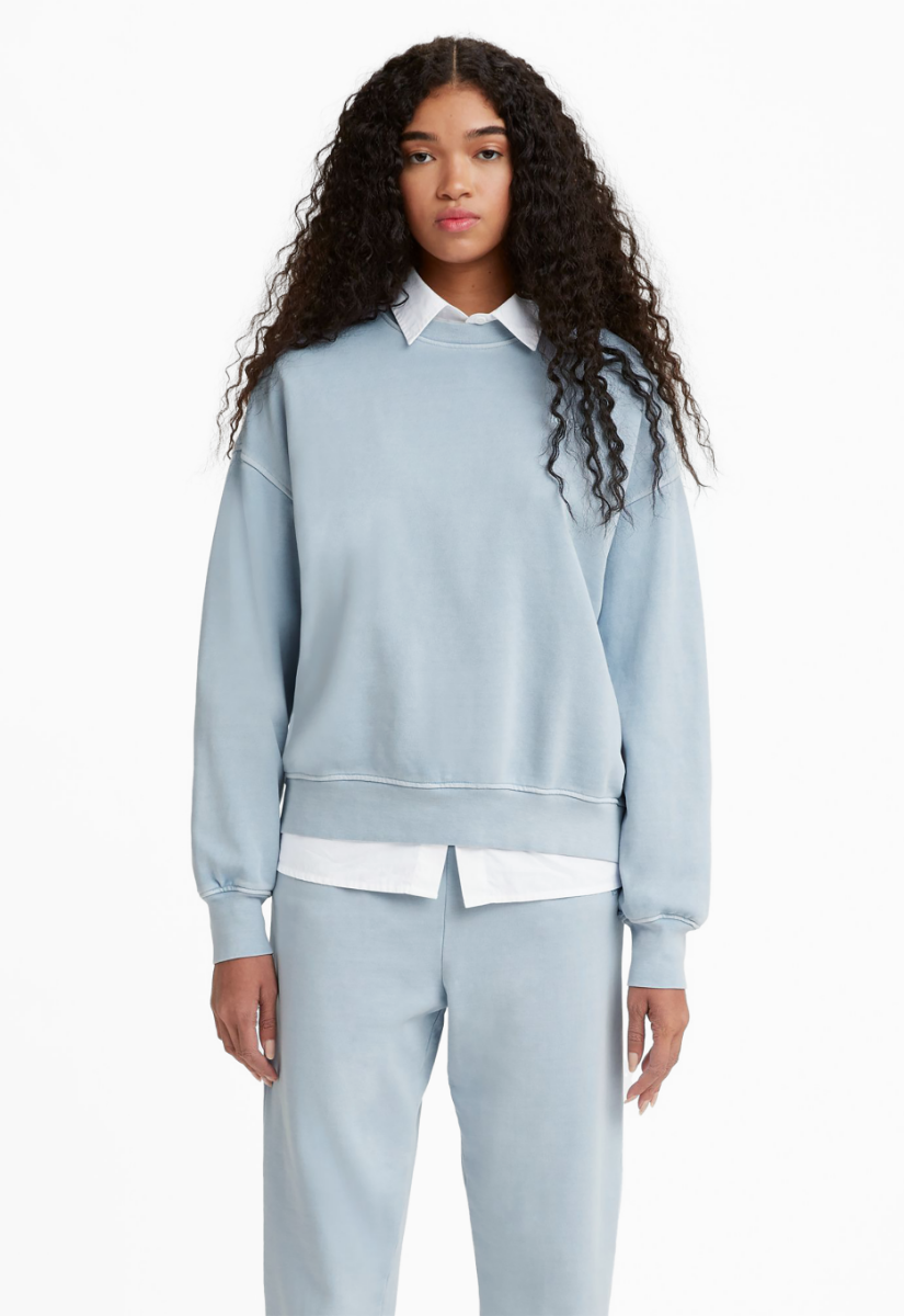 Levi's Wfh sweatshirt Sweater
