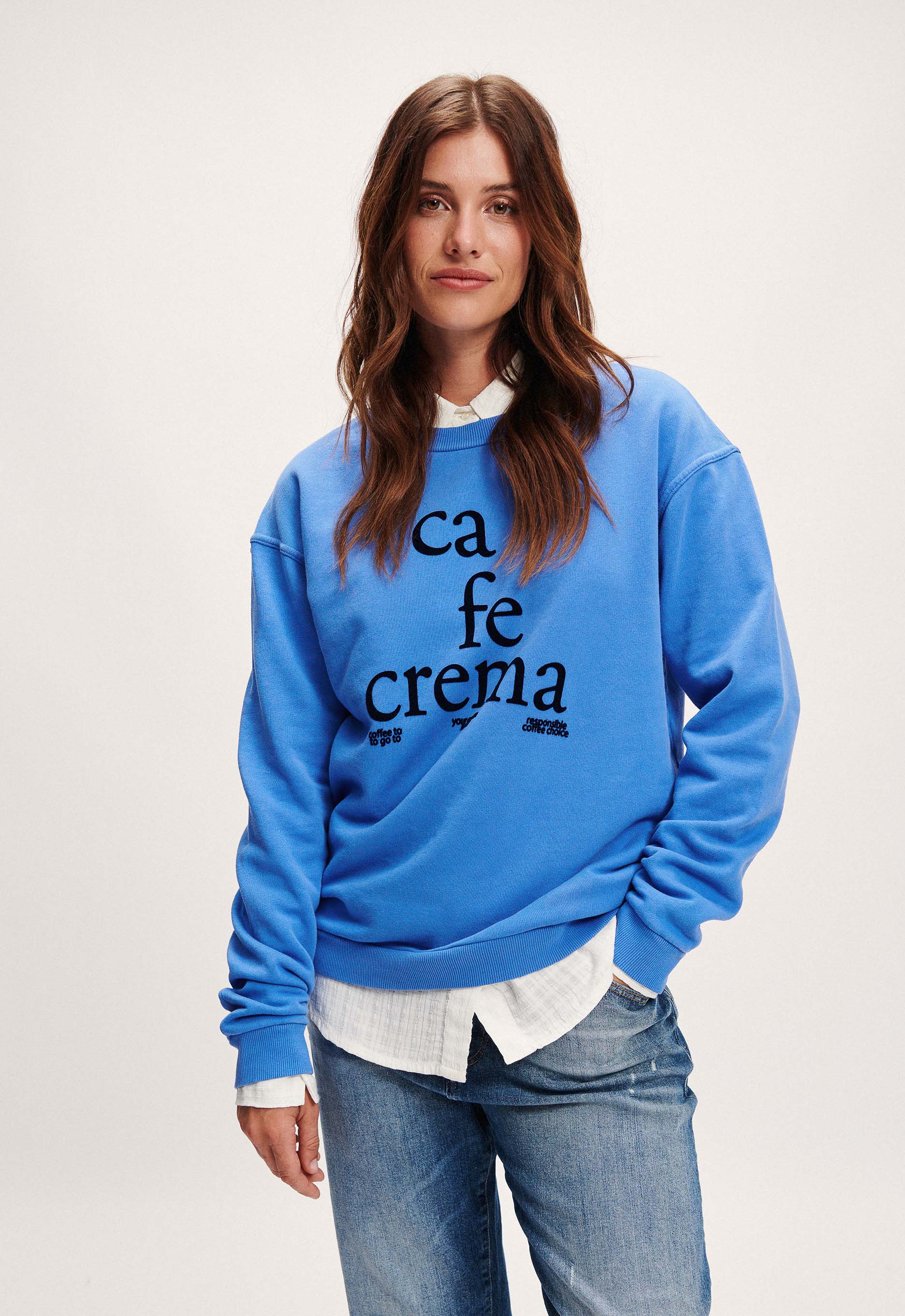 Circle of Trust Raven Sweater Circle of Trust Raven Sweater