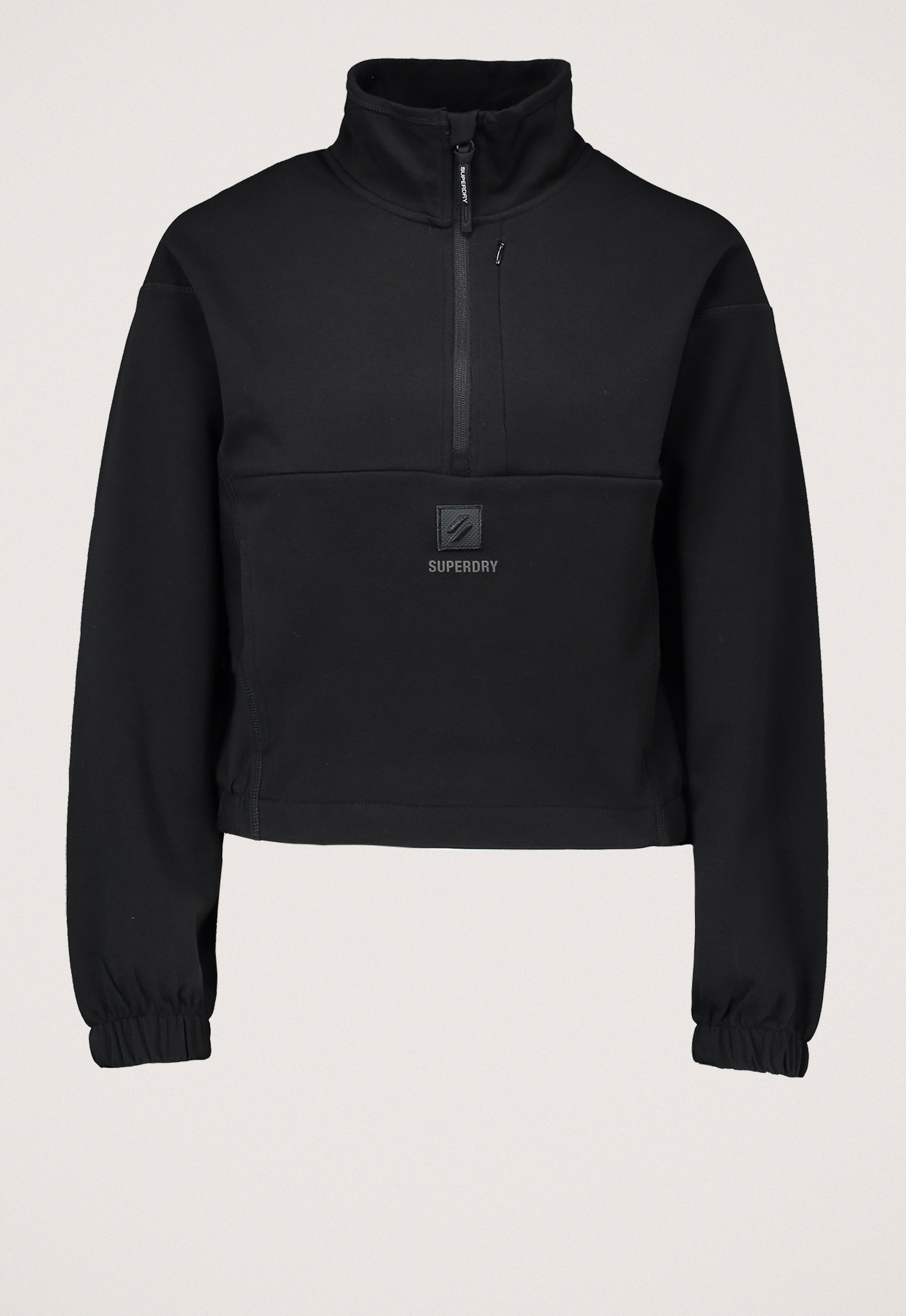 Superdry W2011392A Code tech batwing half zip Superdry W2011392A Code tech batwing half zip