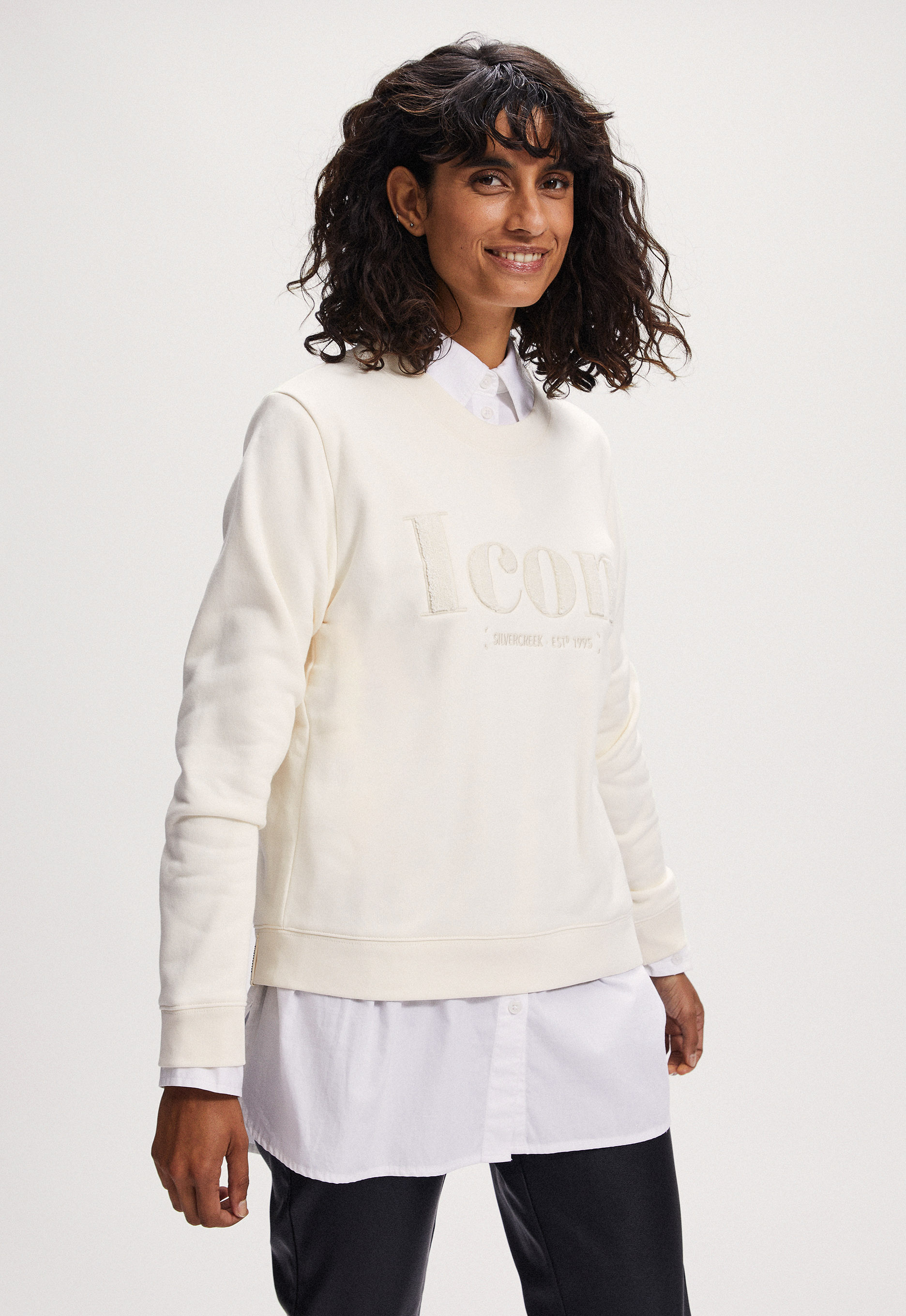 Silvercreek Saint Sweater Silvercreek Saint Sweater