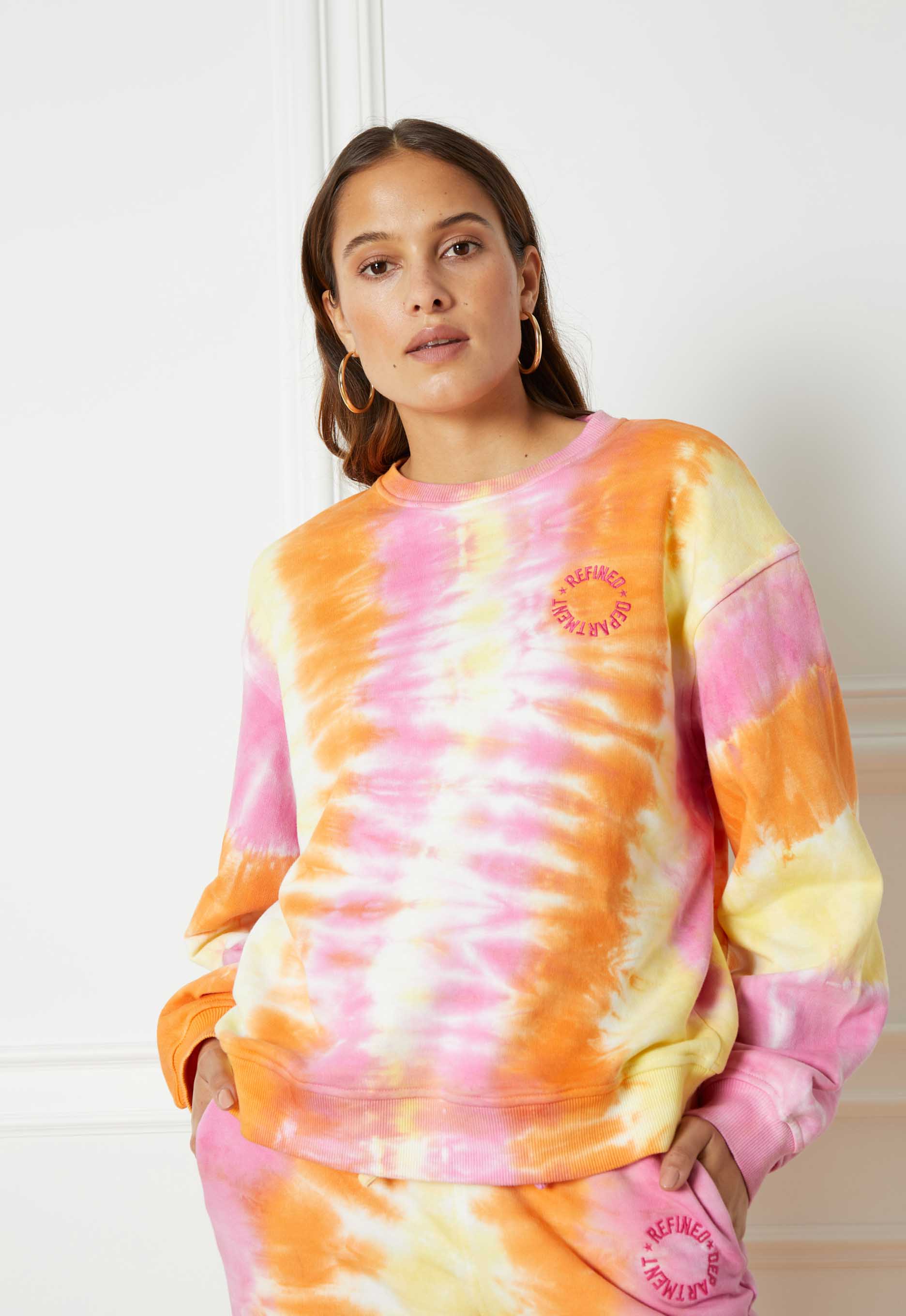Refined Department Kaja Sweater Refined Department Kaja Sweater