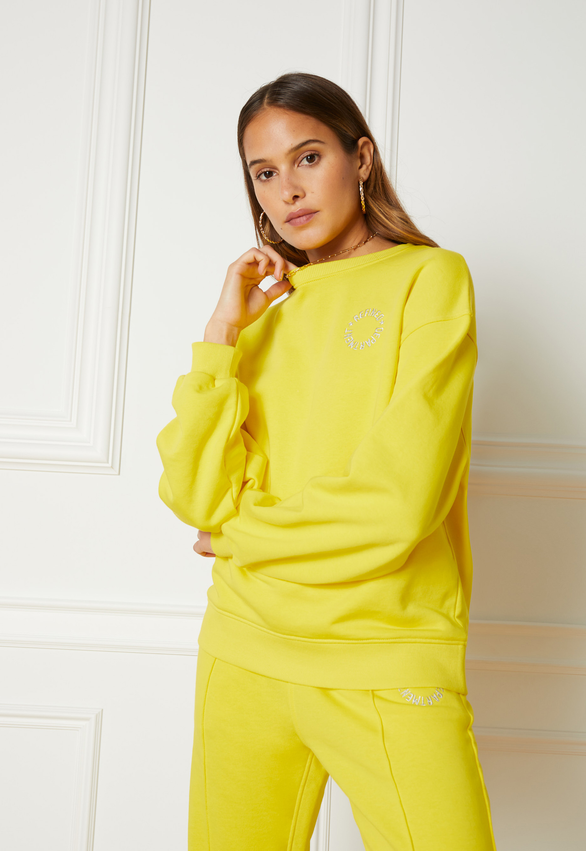 Refined Department Jayne Sweater Refined Department Jayne Sweater