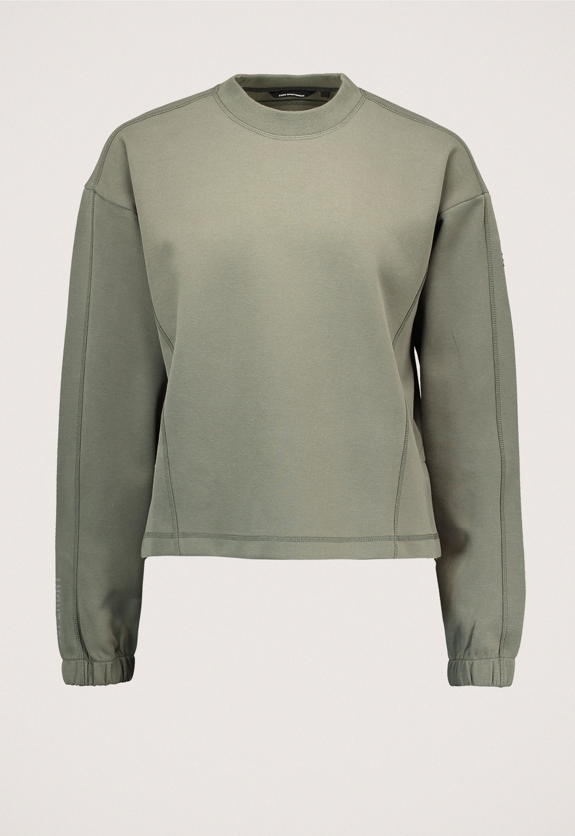 Superdry Code Tech Crew Sweater Superdry Code Tech Crew Sweater