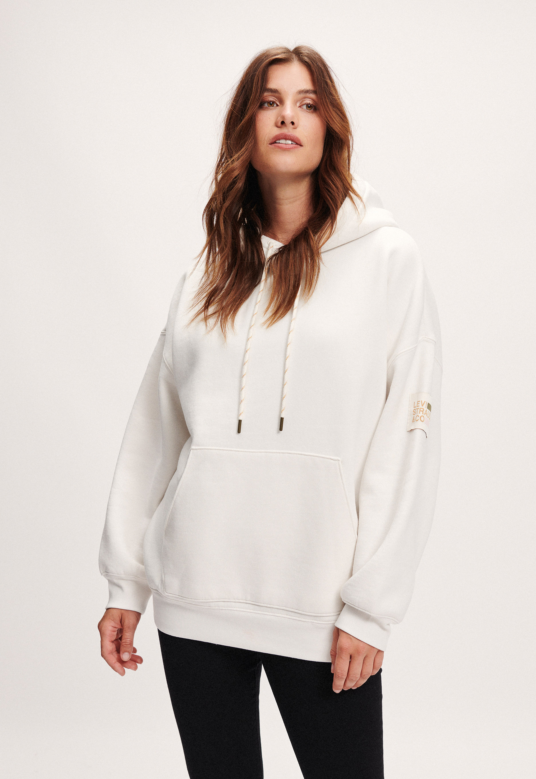 Levi's Oron Hoodie Levi's Oron Hoodie