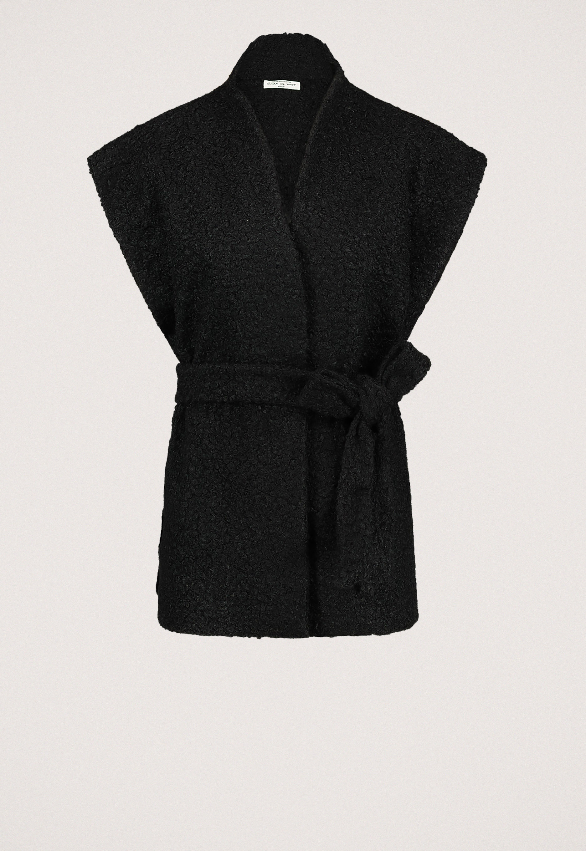 Circle of Trust W22_148 Nyssa gilet Circle of Trust W22_148 Nyssa gilet