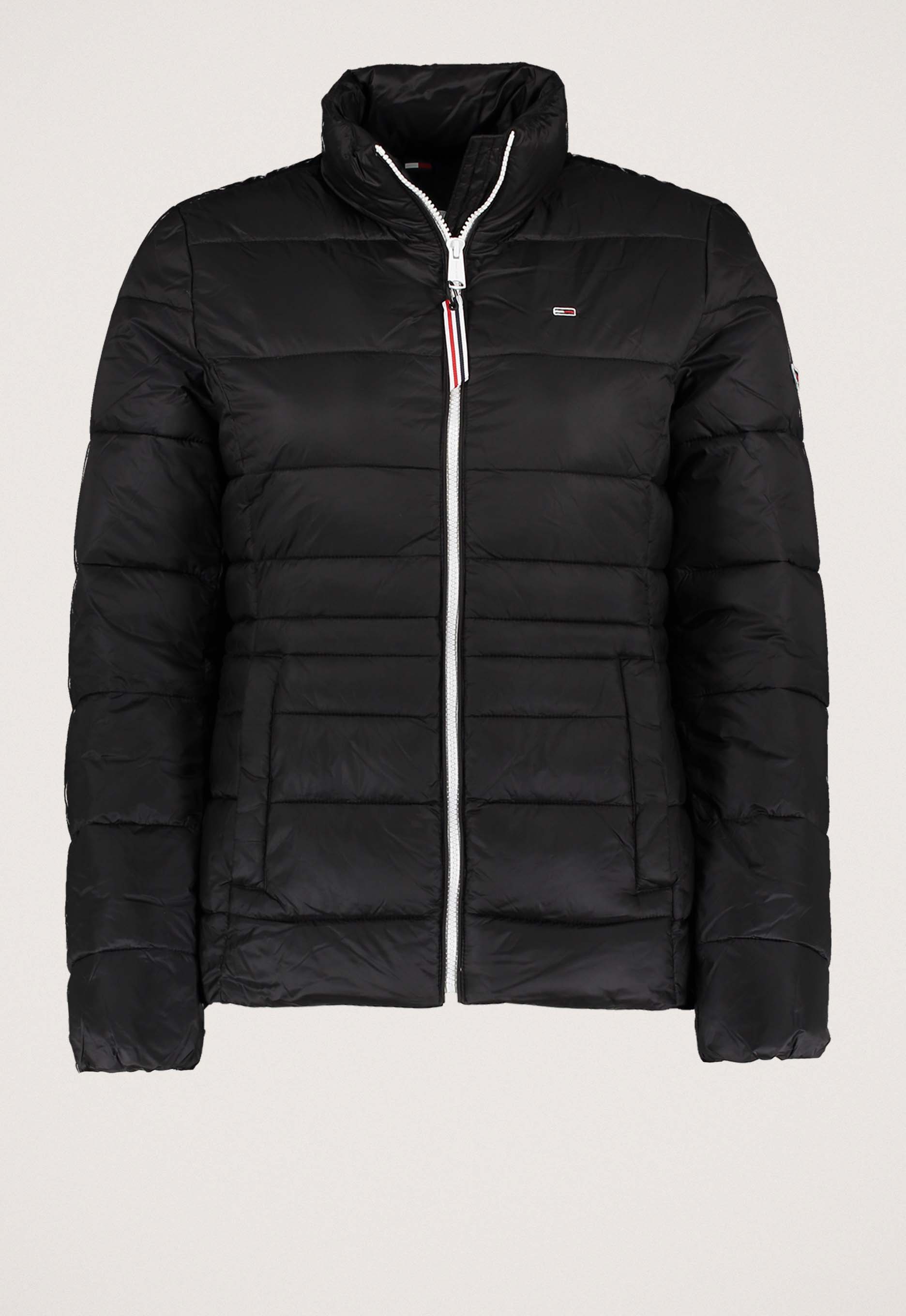 Tommy Jeans Tape Detail Jacket Tommy Jeans Tape Detail Jacket