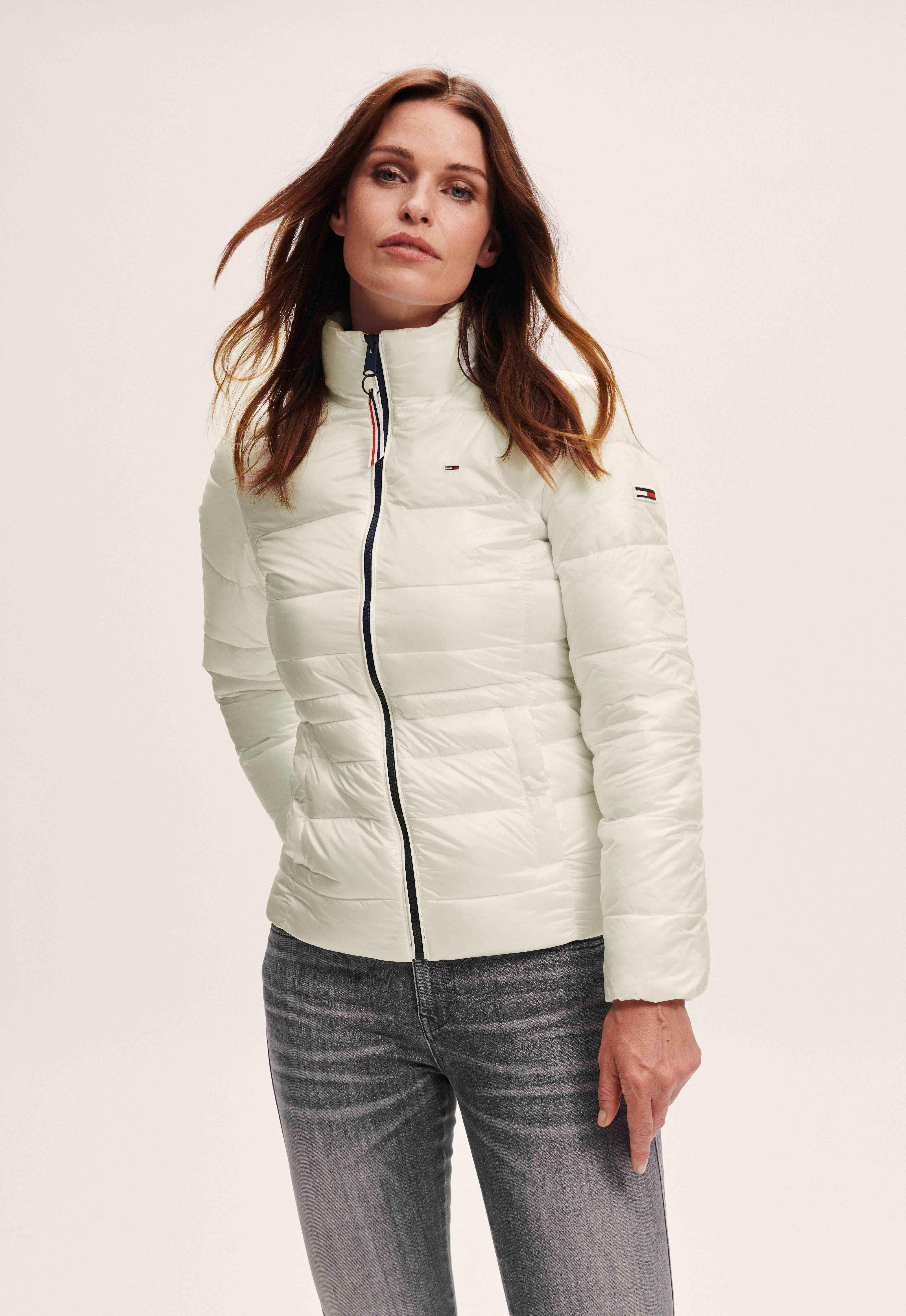 Tommy Jeans Tape Detail Jacket Tommy Jeans Tape Detail Jacket