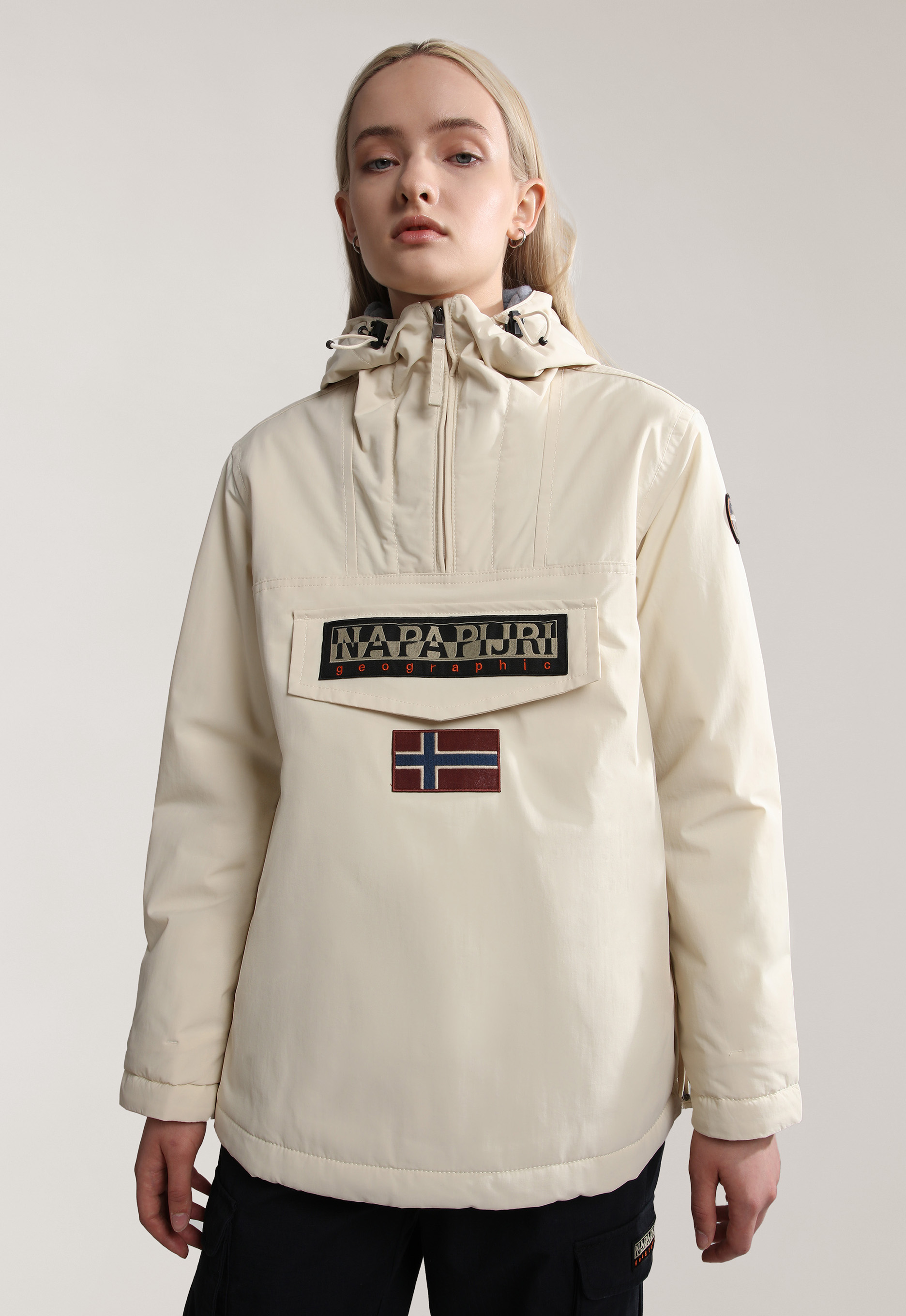 Napapijri Rainforest Wint 5 Jas Napapijri Rainforest Wint 5 Jas